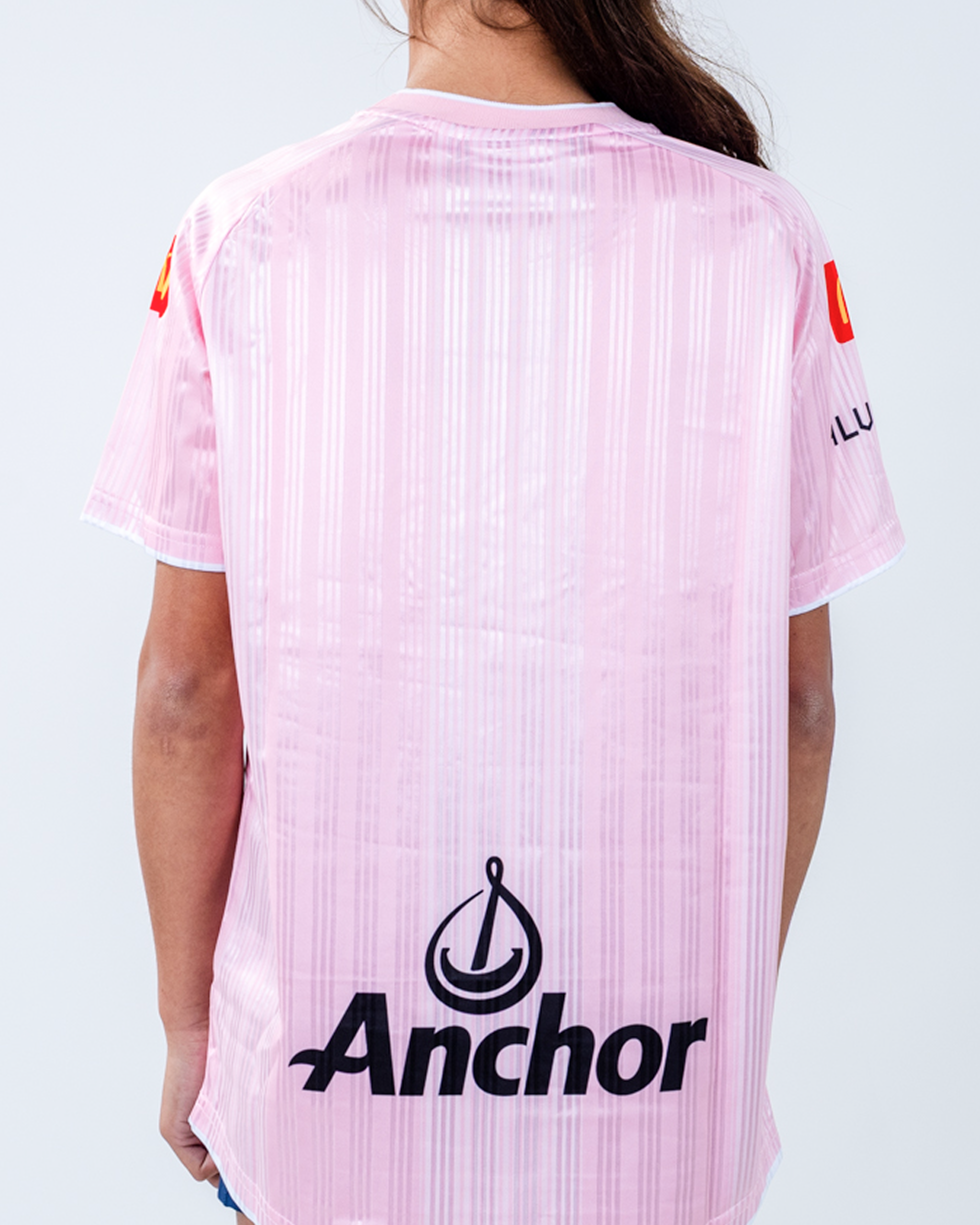 26/27 ALM REPLICA GK HOME JERSEY - YOUTH