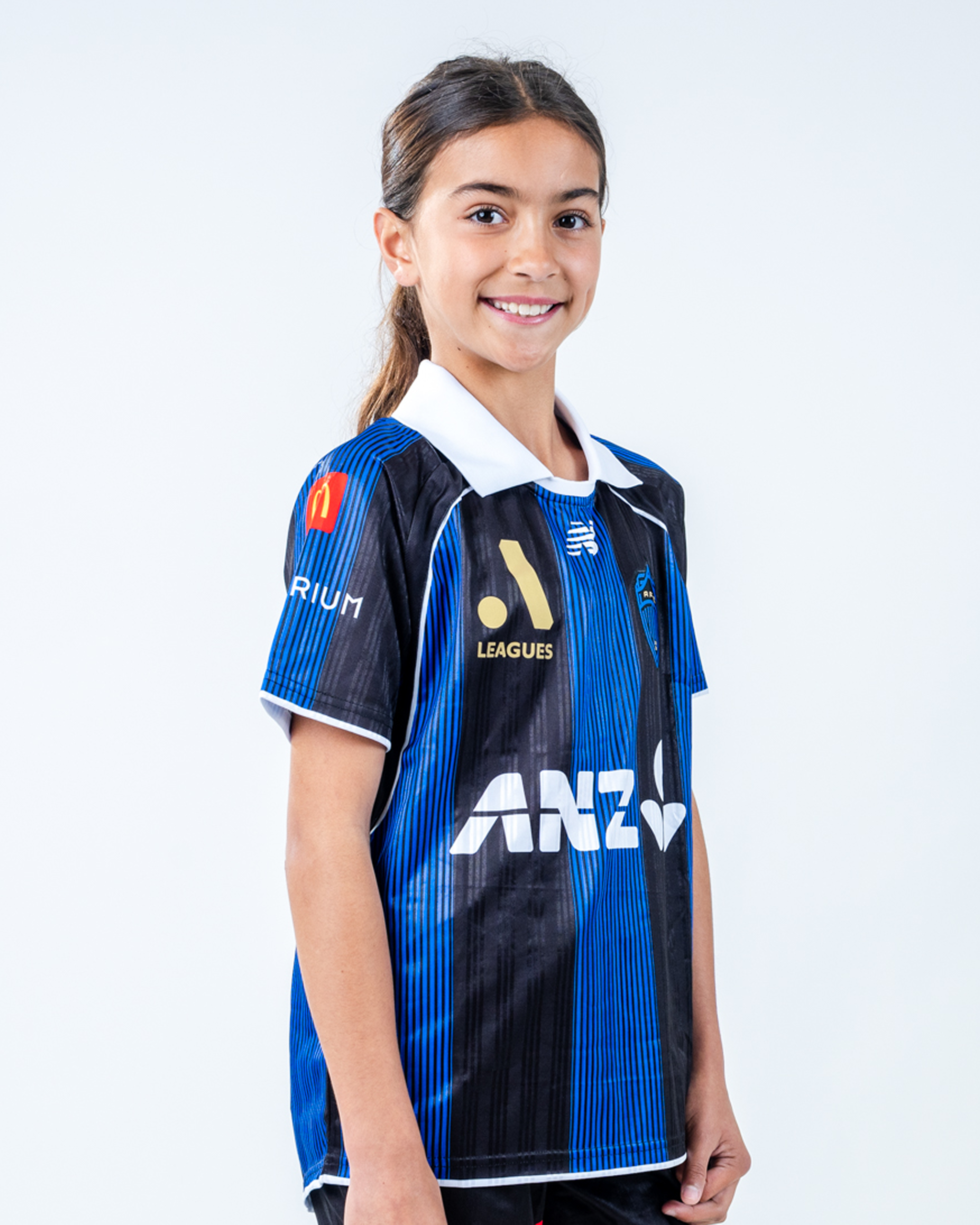26/27 ALM REPLICA HOME JERSEY - YOUTH