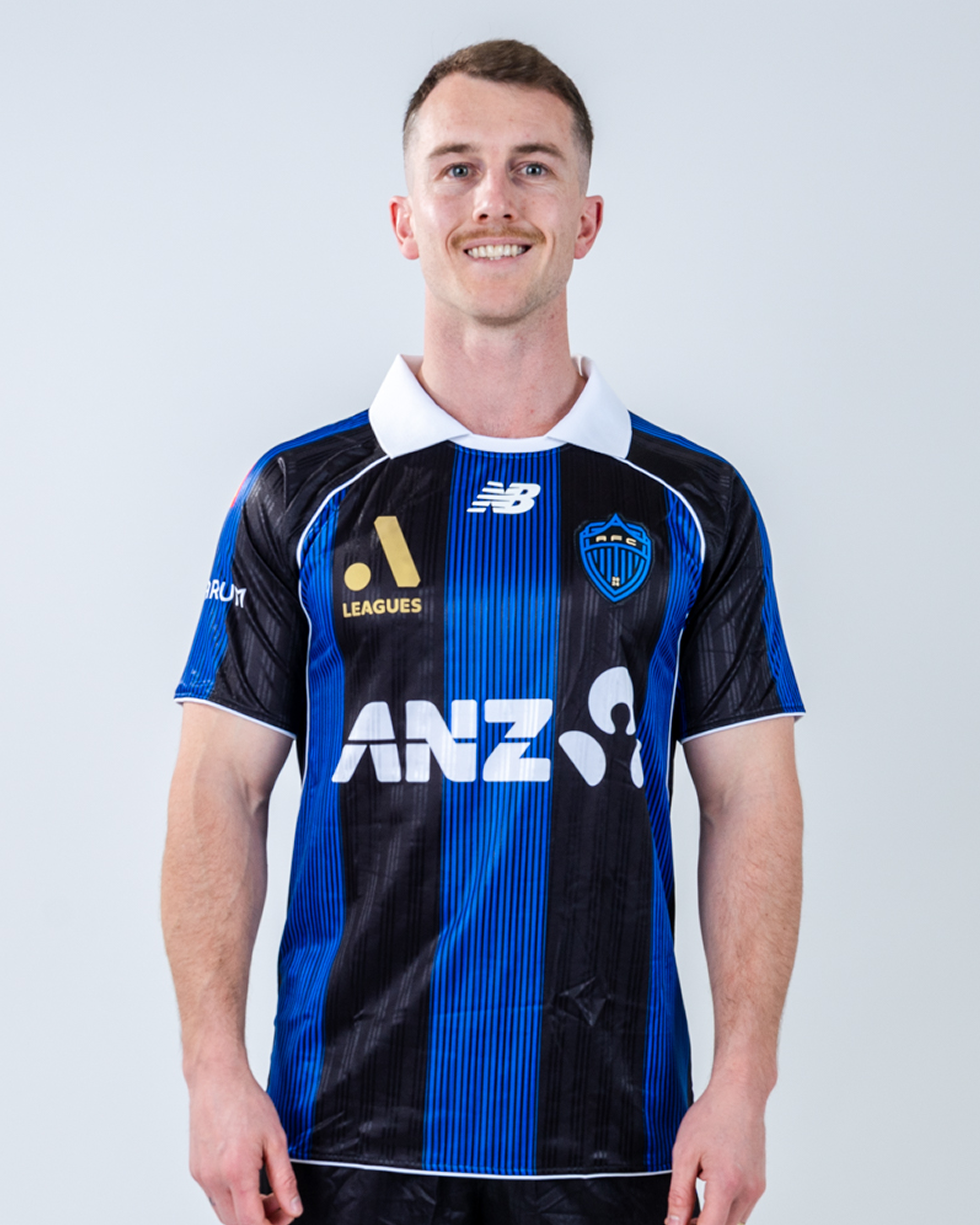 26/27 ALM REPLICA HOME JERSEY - MEN'S