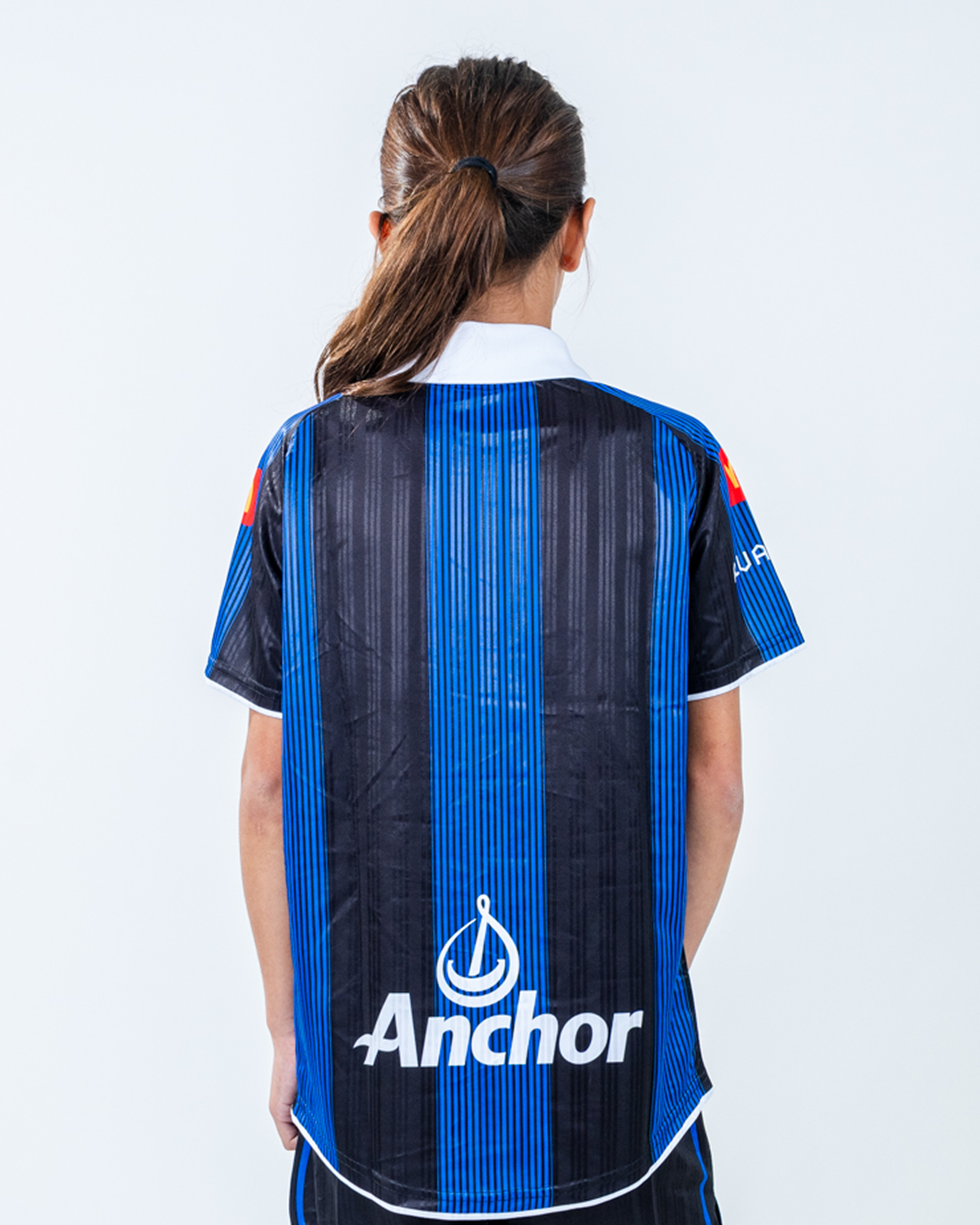 26/27 ALM REPLICA HOME JERSEY - YOUTH