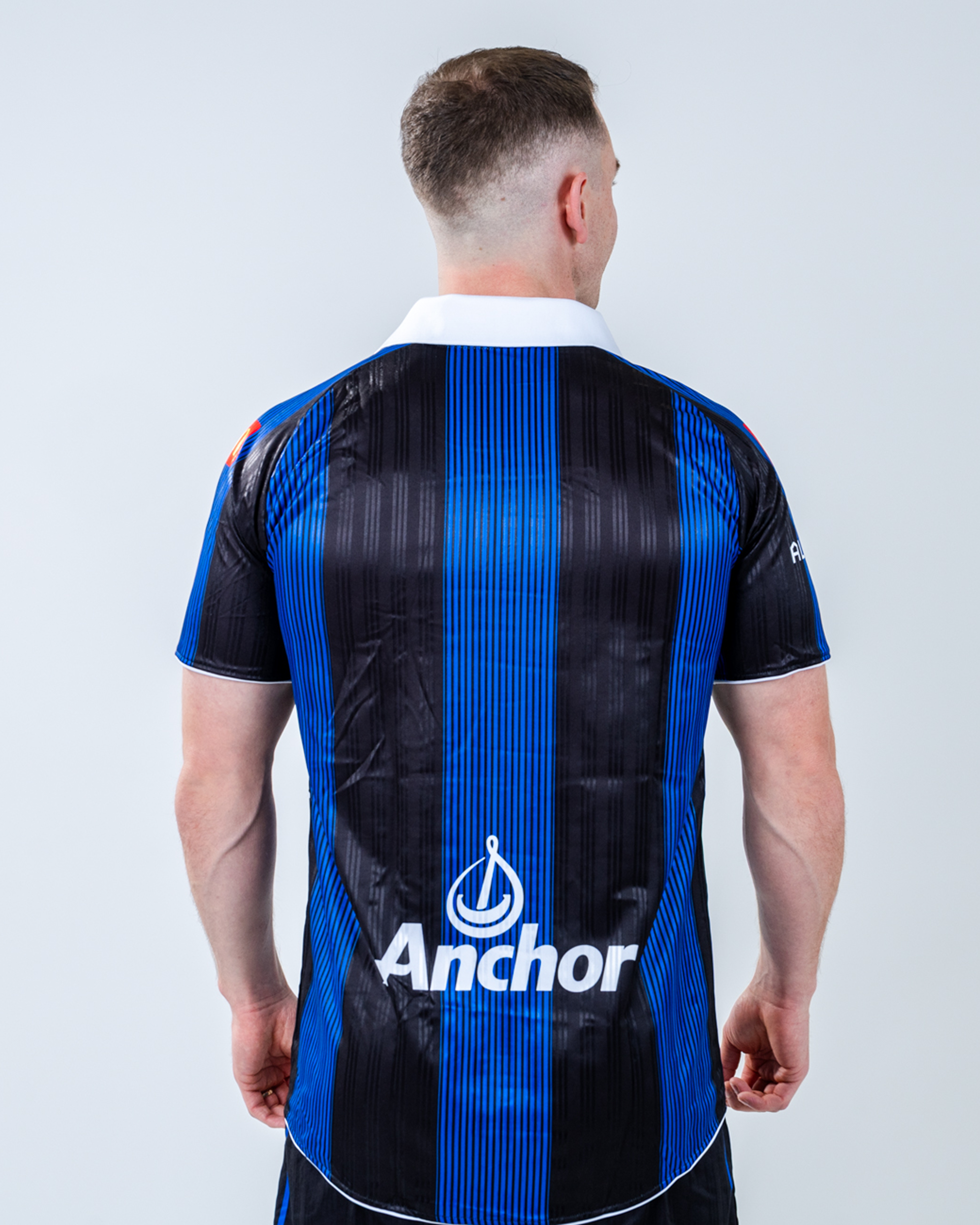 26/27 ALM REPLICA HOME JERSEY - MEN'S
