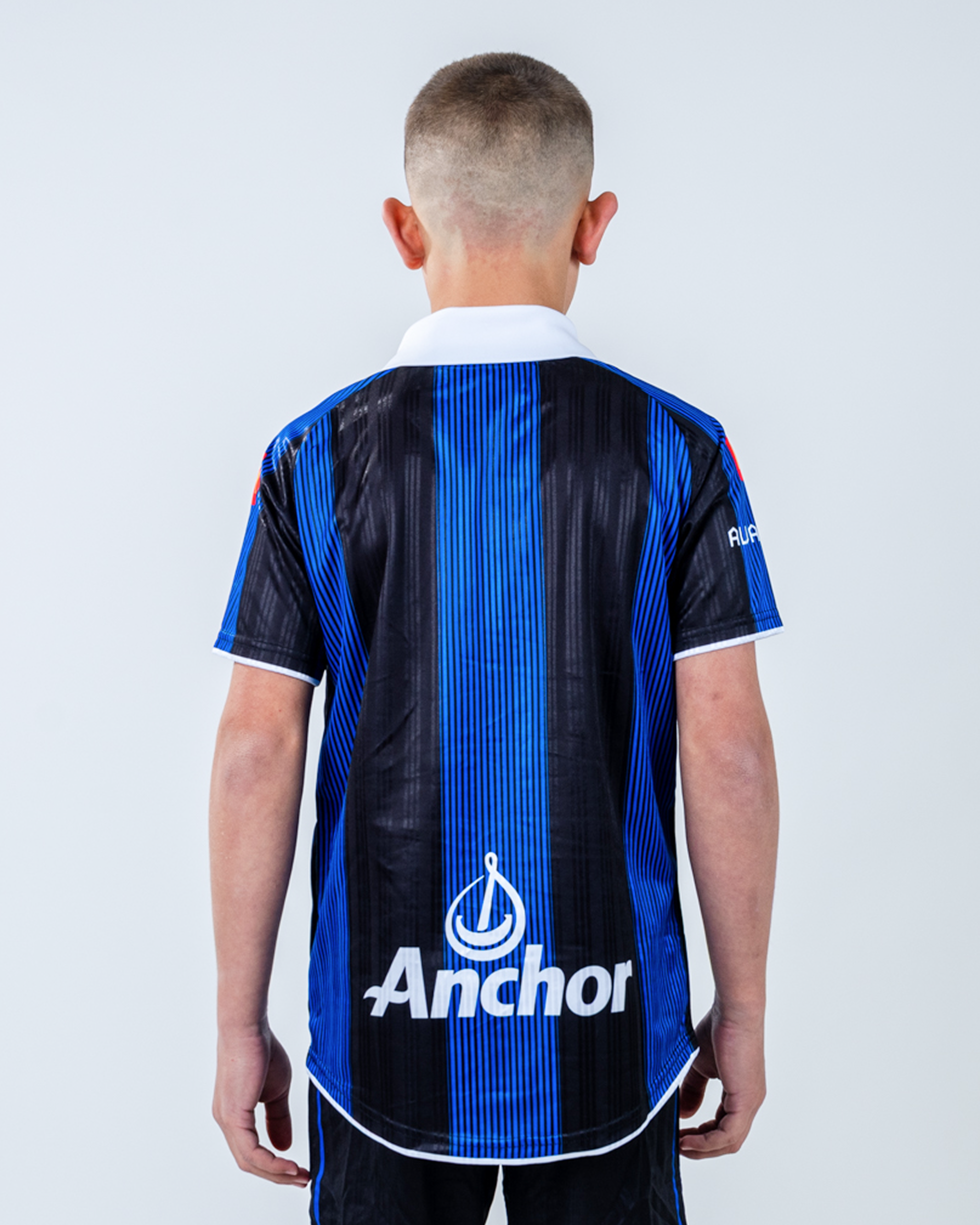 26/27 ALM REPLICA HOME JERSEY - YOUTH
