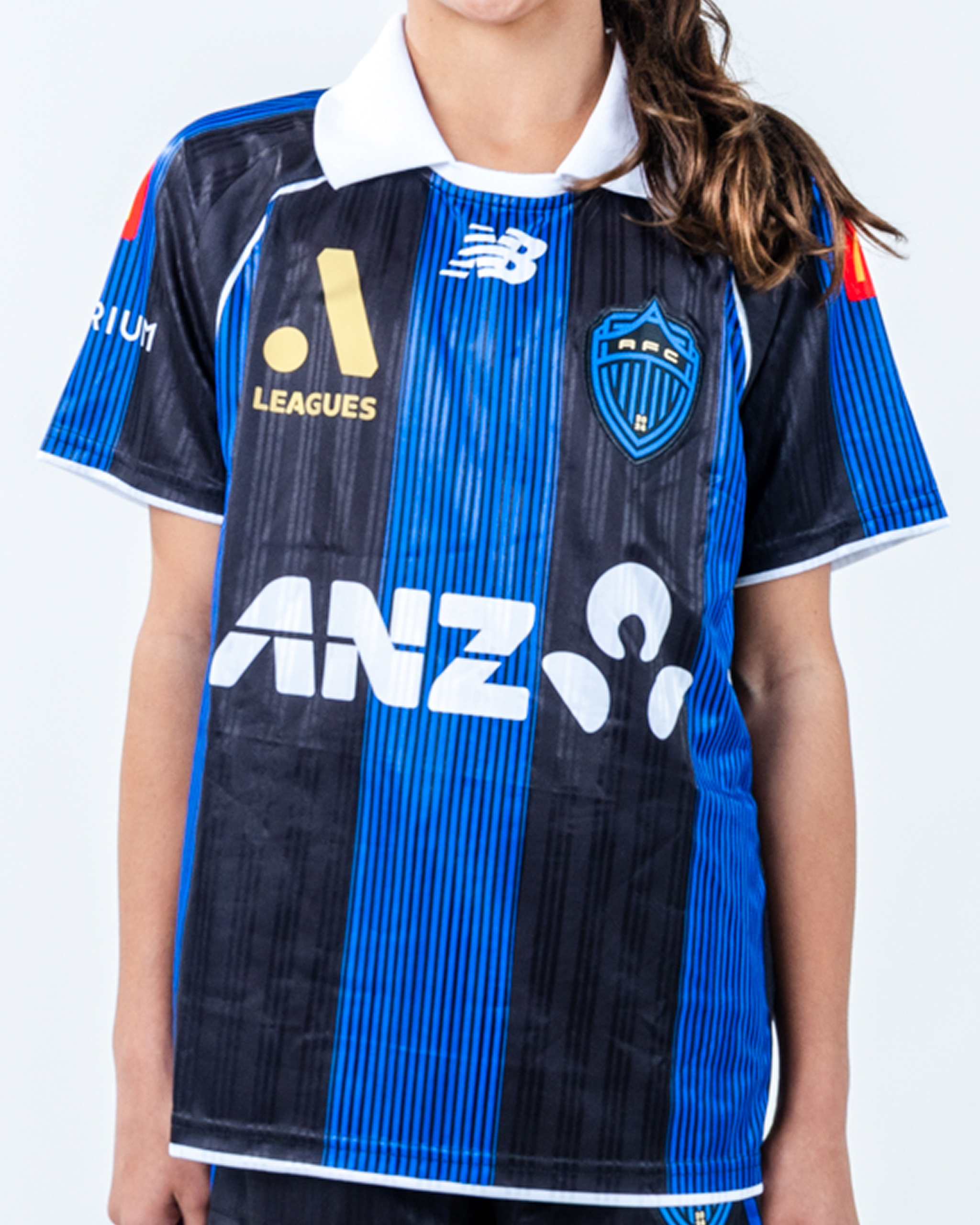 26/27 ALM REPLICA HOME JERSEY - YOUTH