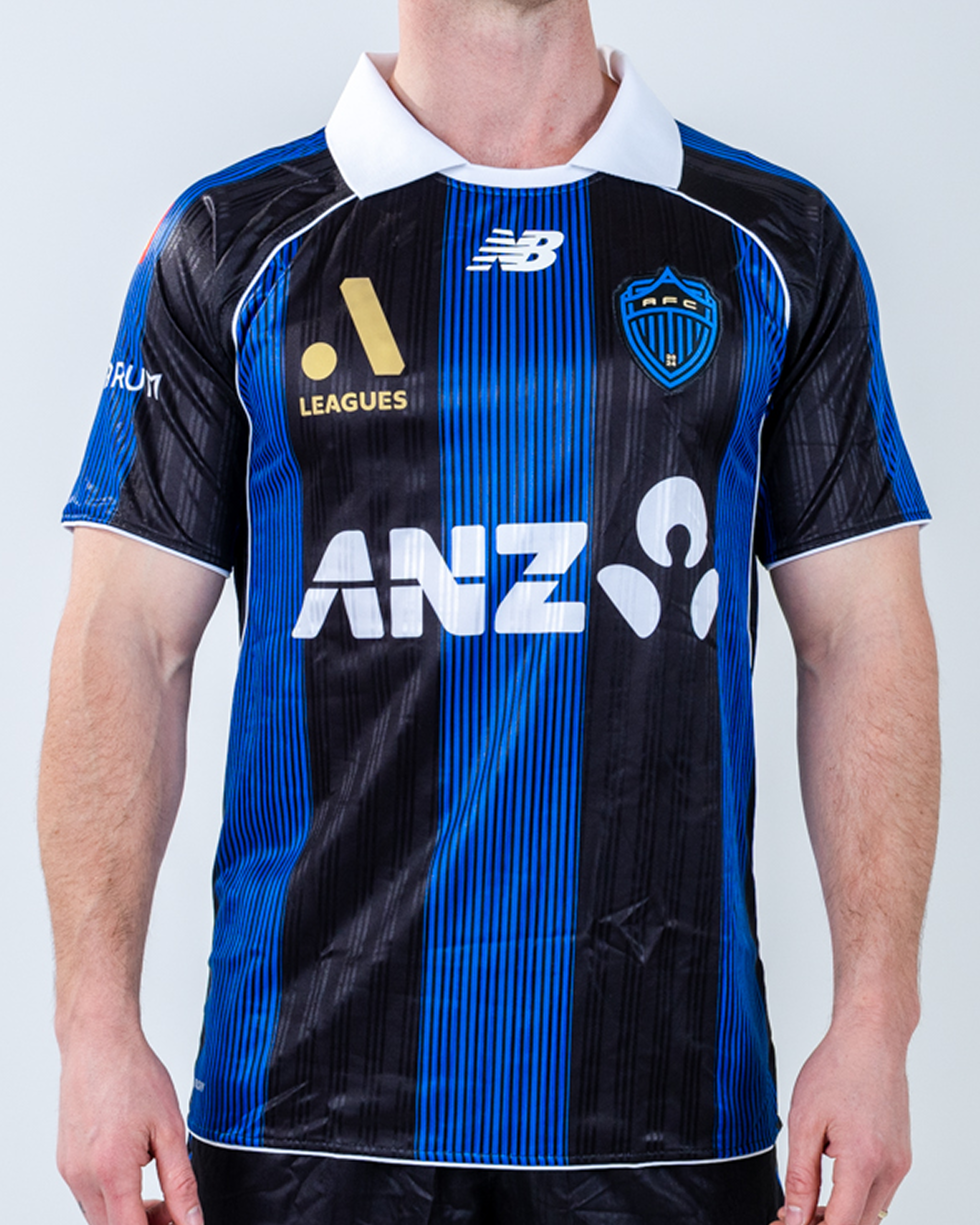 26/27 ALM REPLICA HOME JERSEY - MEN'S