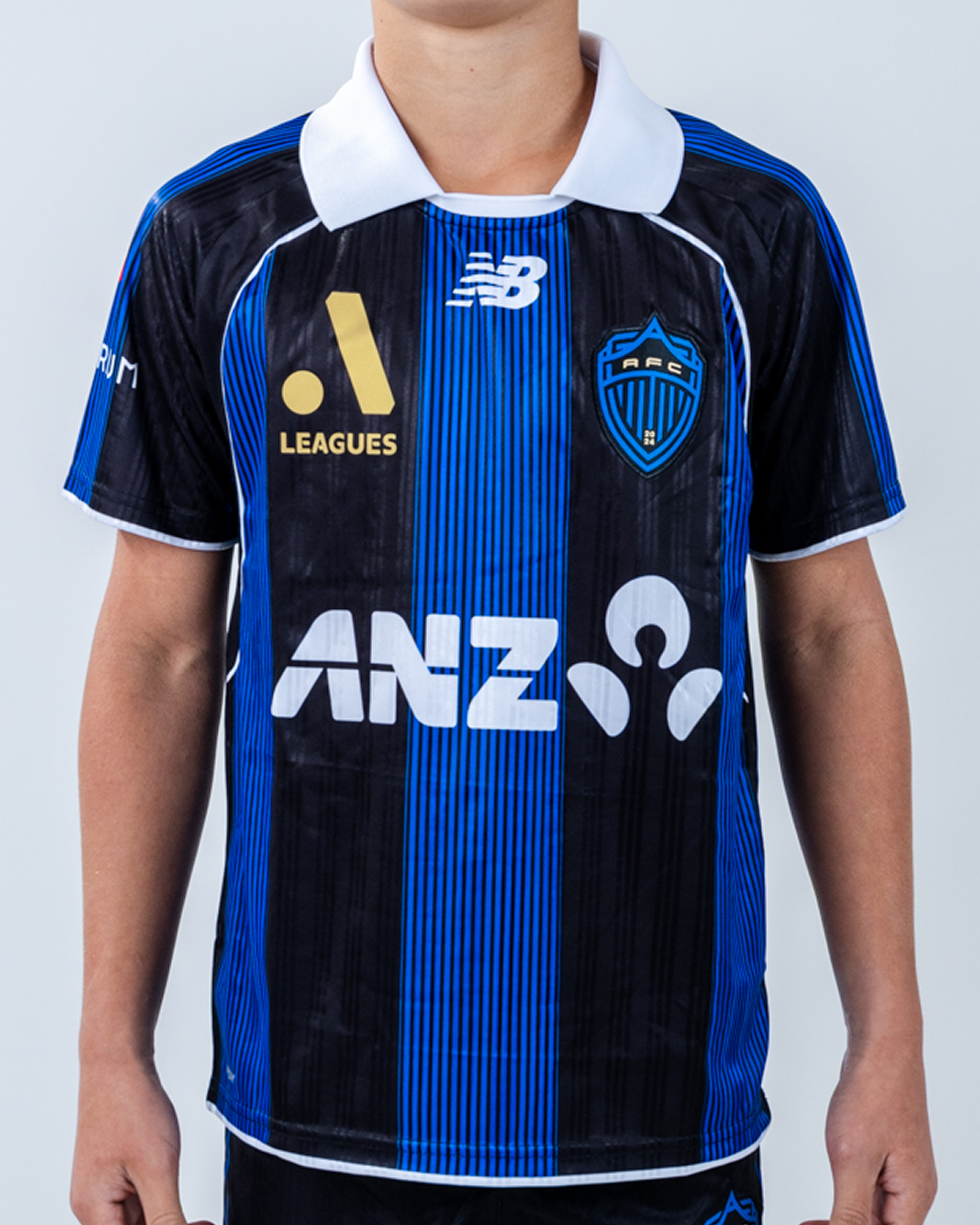 26/27 ALM REPLICA HOME JERSEY - YOUTH