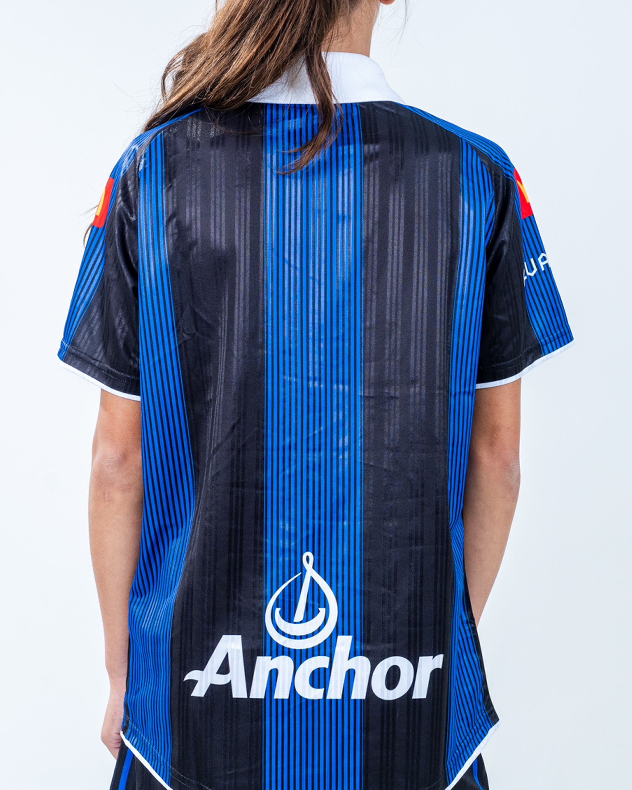 26/27 ALM REPLICA HOME JERSEY - YOUTH