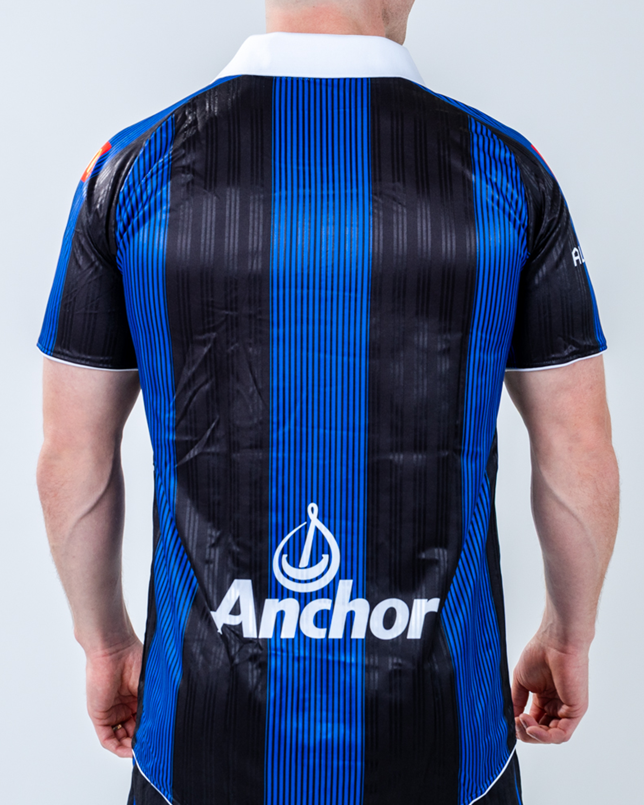 26/27 ALM REPLICA HOME JERSEY - MEN'S