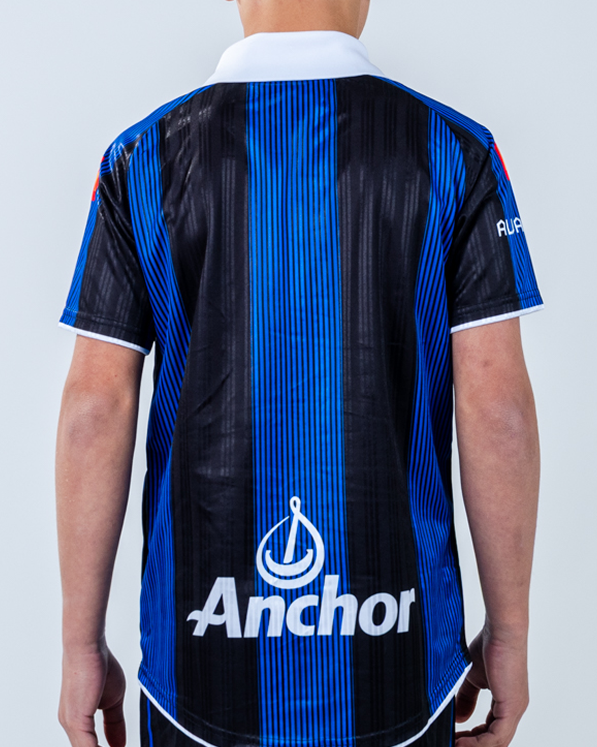 26/27 ALM REPLICA HOME JERSEY - YOUTH