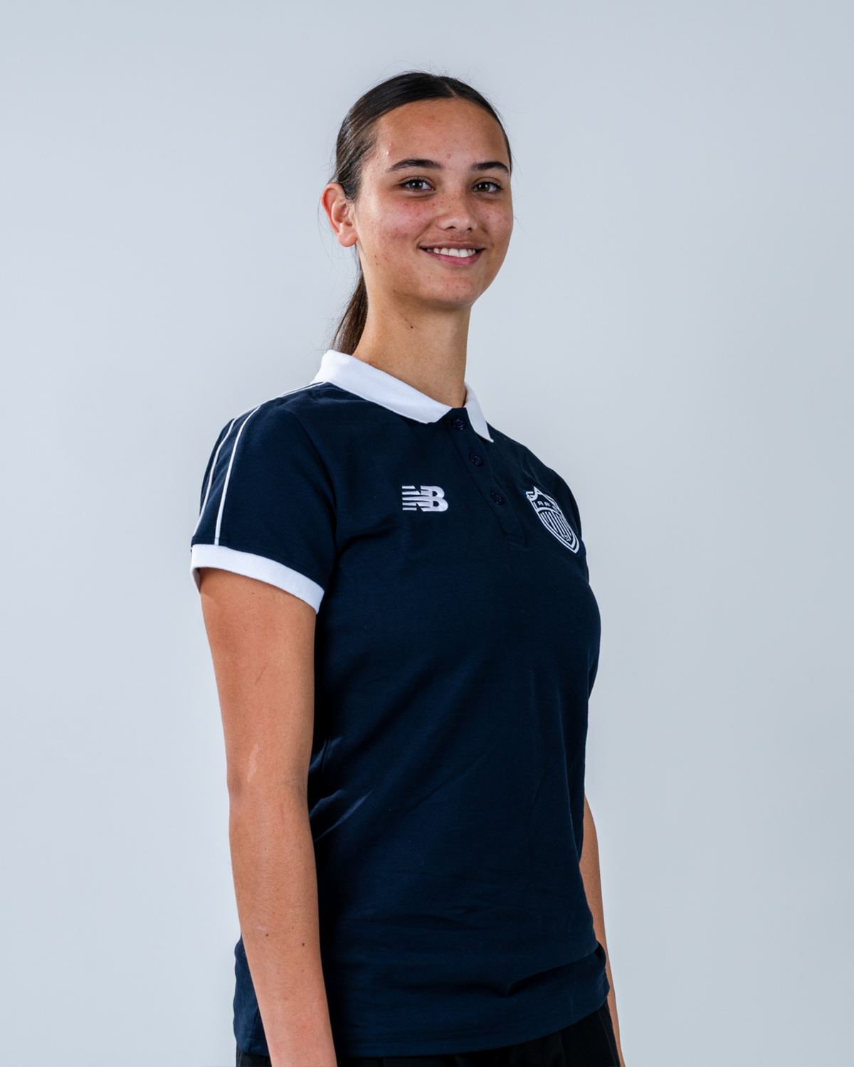 26/27 AFC WOMEN'S MEDIA POLO