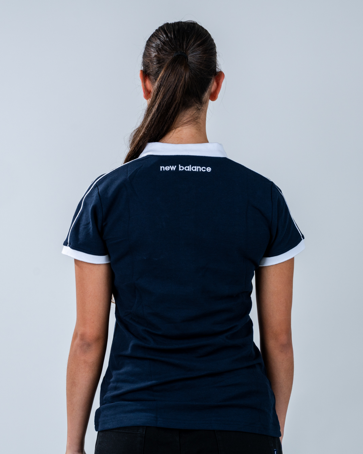 26/27 AFC WOMEN'S MEDIA POLO