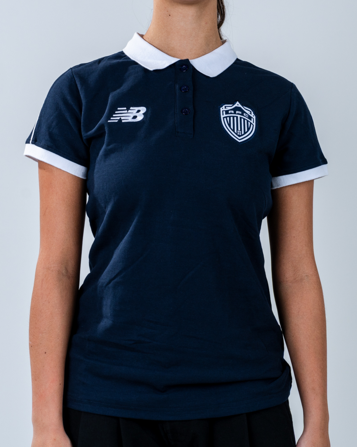 26/27 AFC WOMEN'S MEDIA POLO