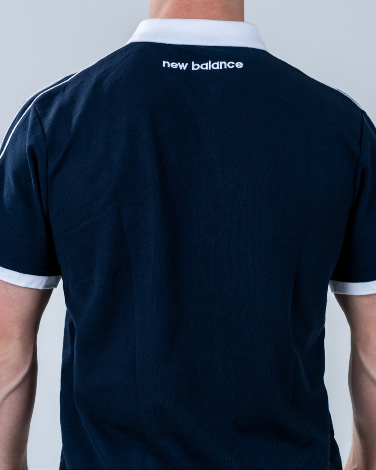 26/27 AFC MEN'S MEDIA POLO