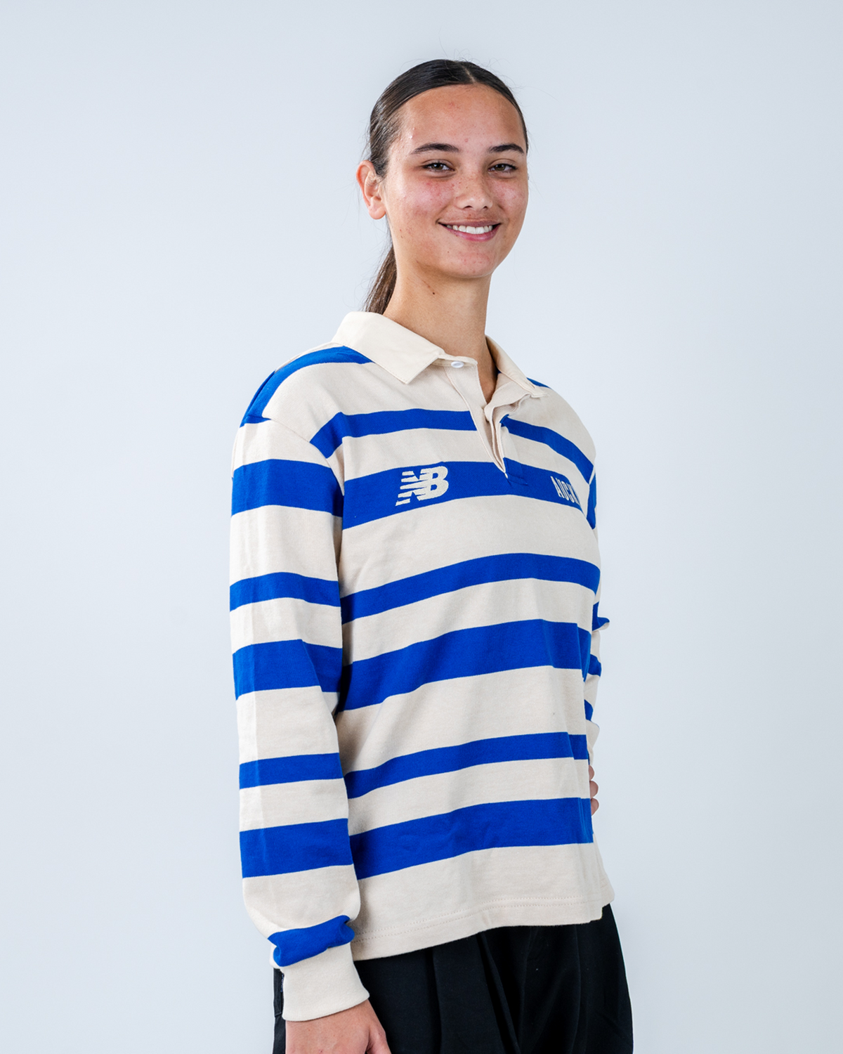 AFC RUGBY POLO - WOMEN'S