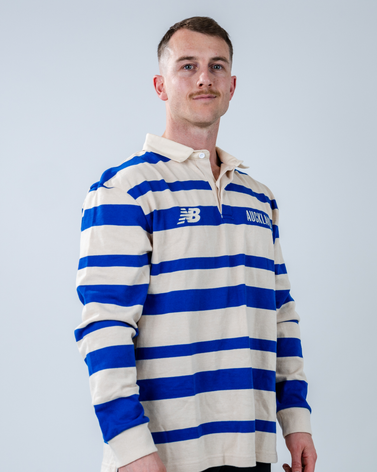 AFC RUGBY POLO - MEN'S