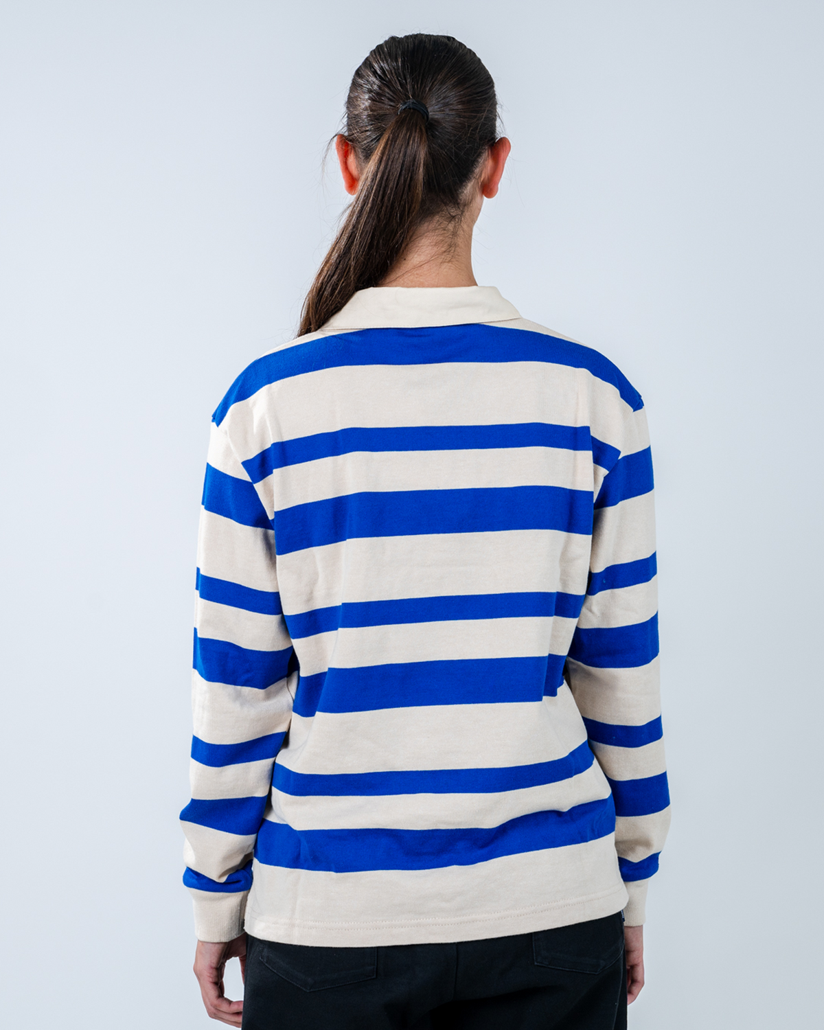AFC RUGBY POLO - WOMEN'S