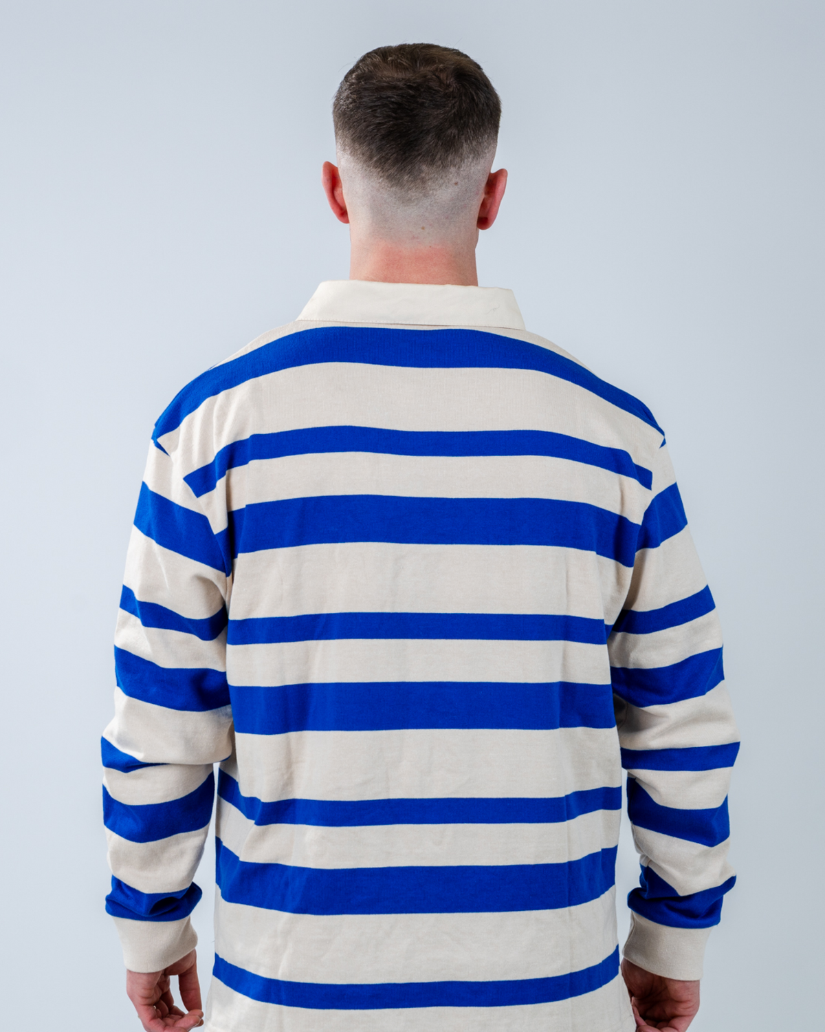 AFC RUGBY POLO - MEN'S