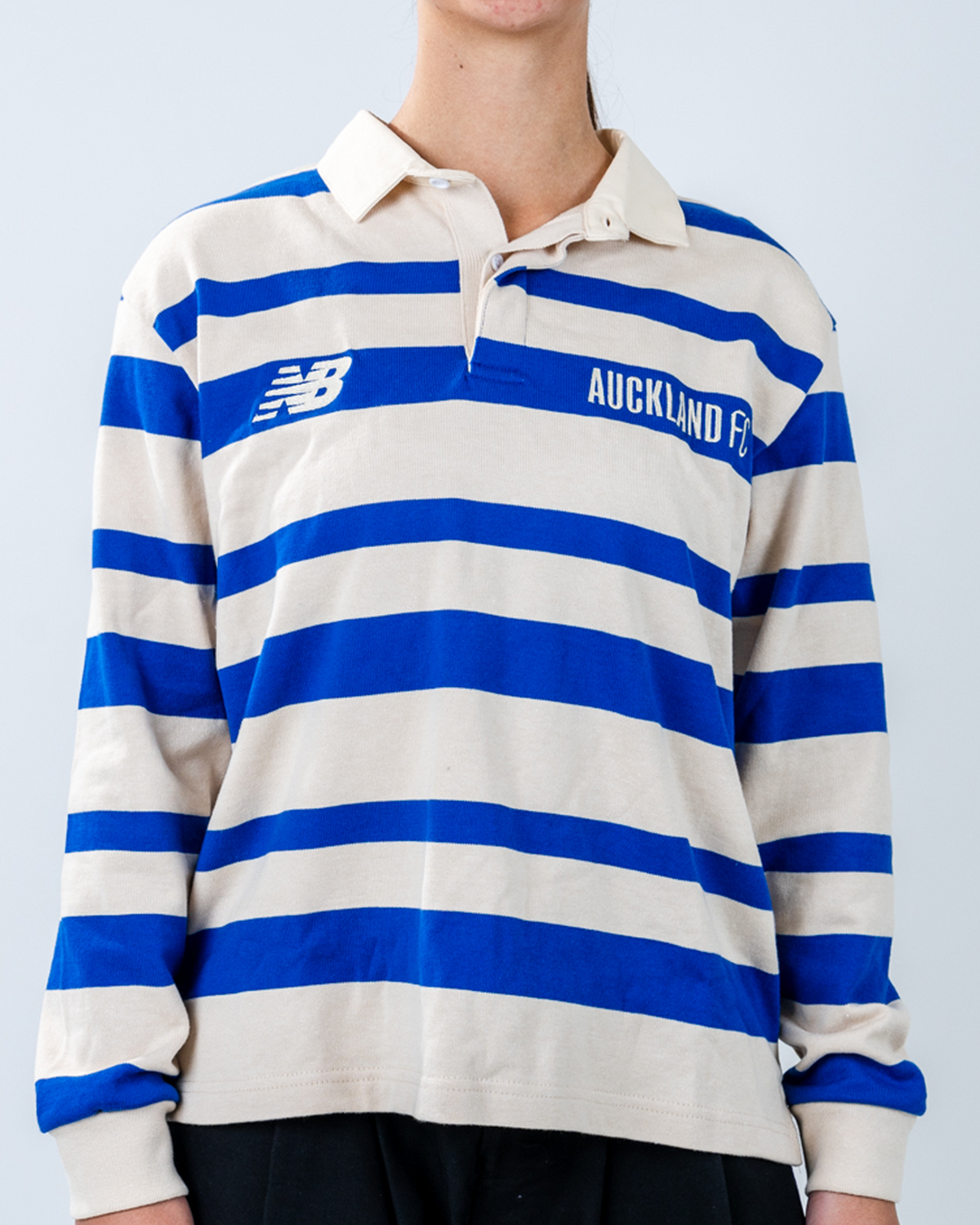 AFC RUGBY POLO - WOMEN'S