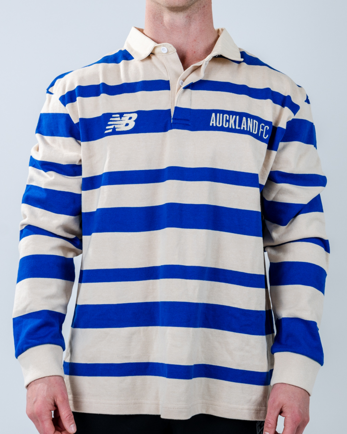 AFC RUGBY POLO - MEN'S