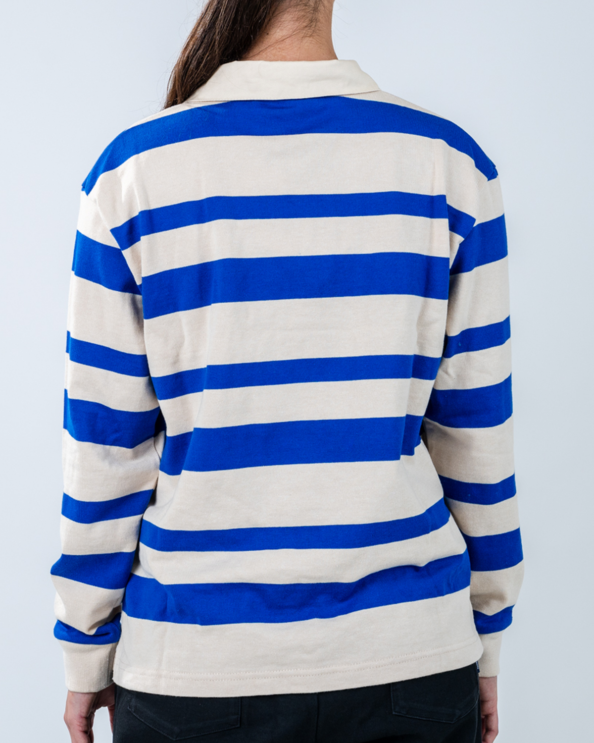 AFC RUGBY POLO - WOMEN'S