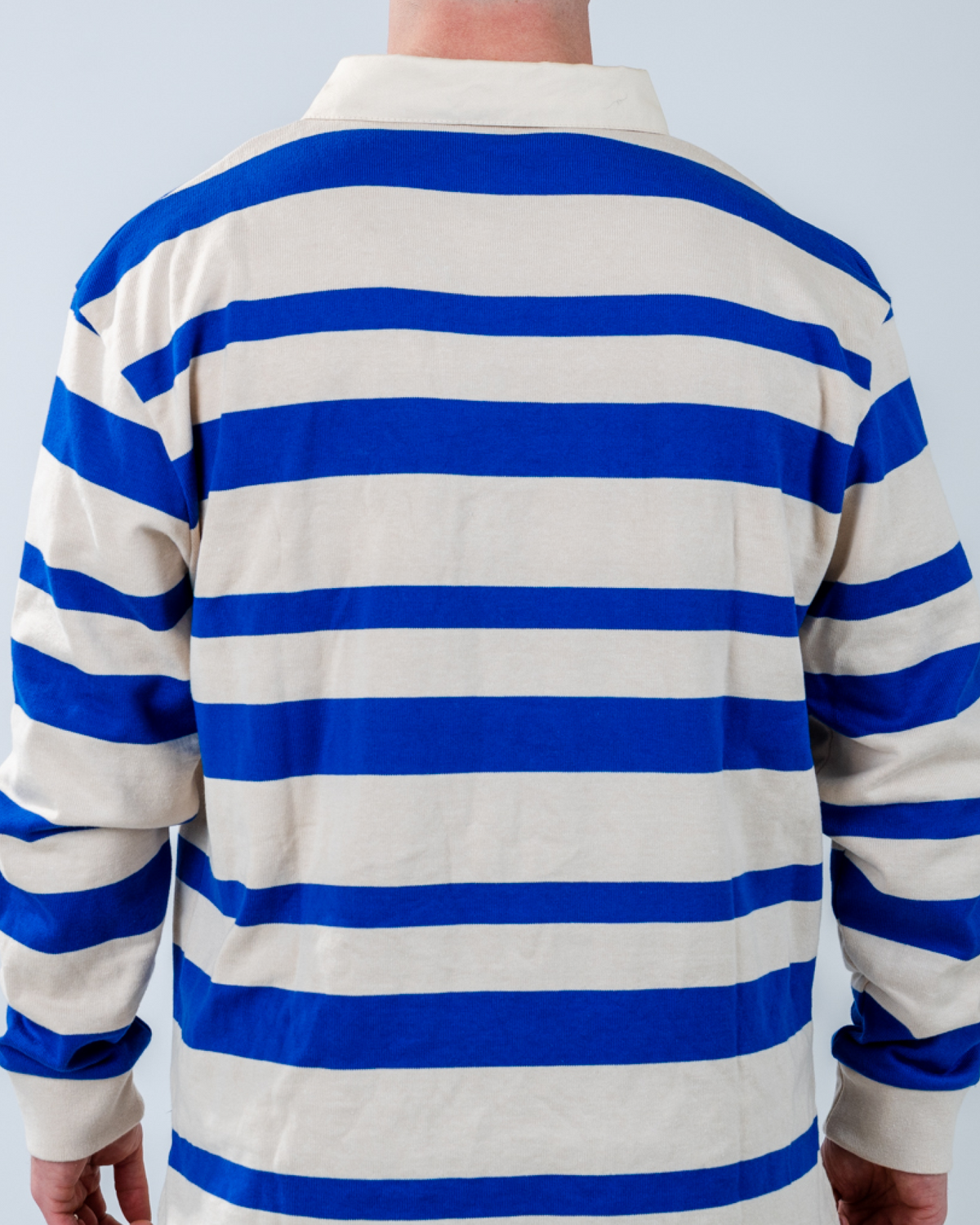 AFC RUGBY POLO - MEN'S