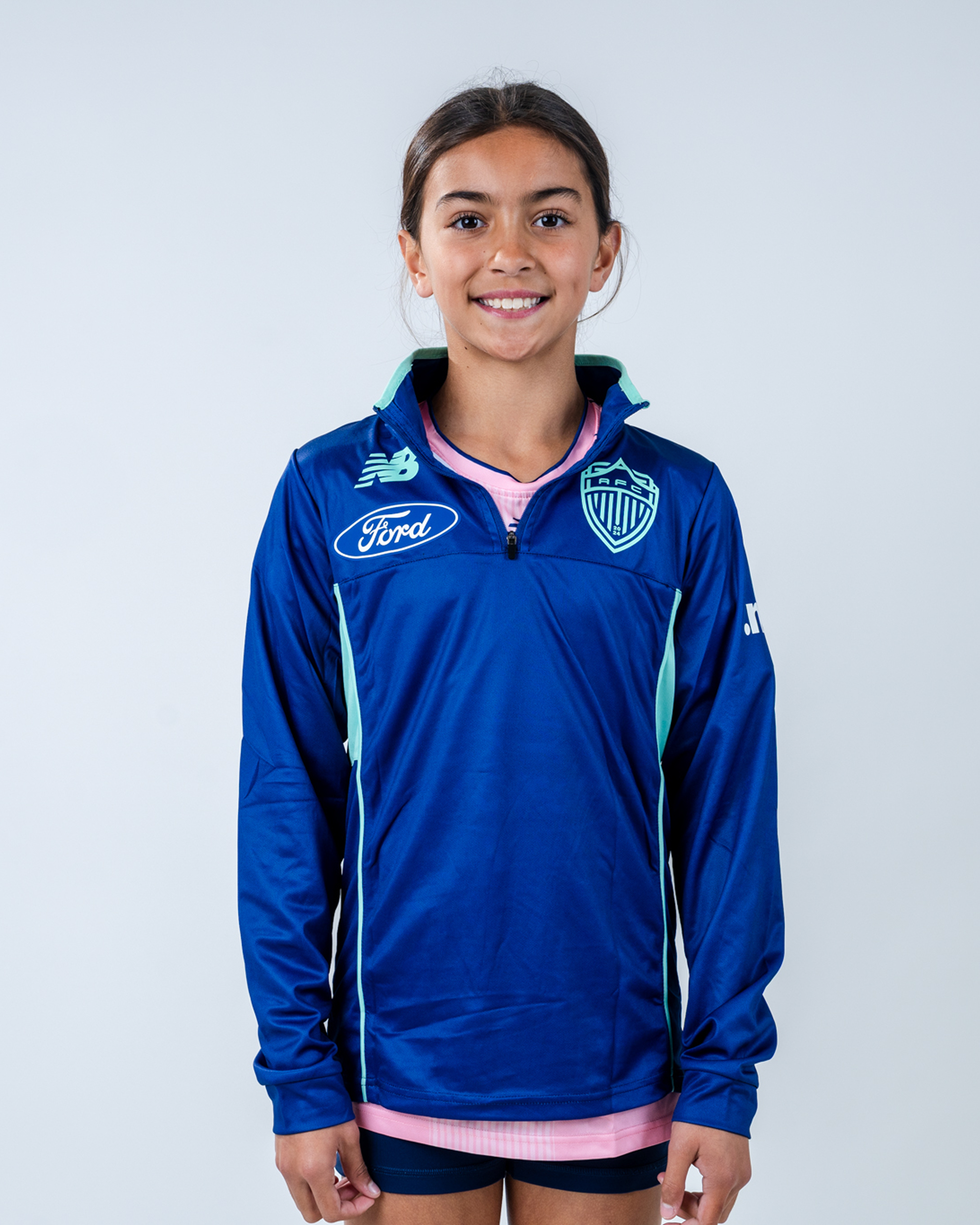 26/27 TRAINING MIDLAYER - YOUTH