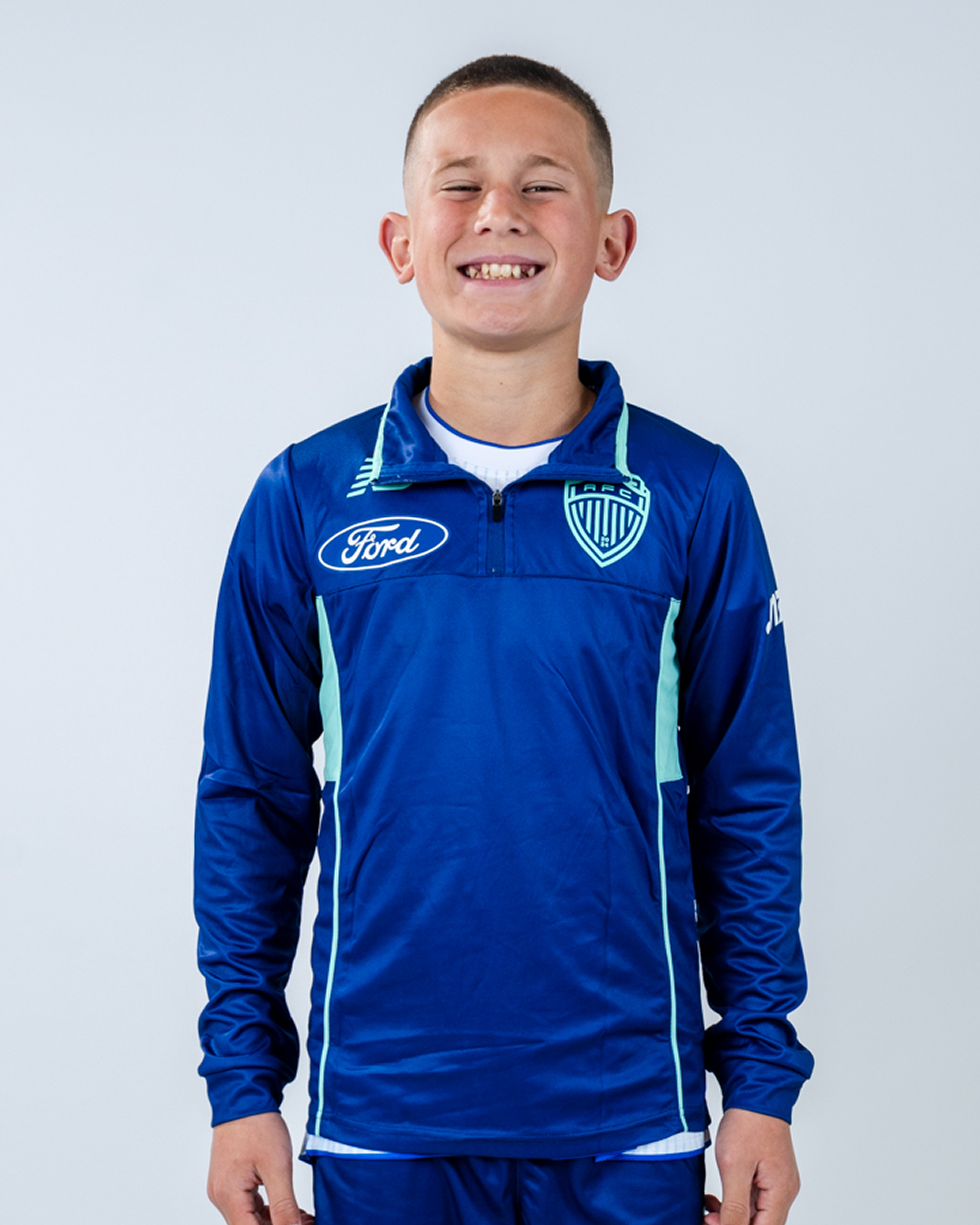 26/27 TRAINING MIDLAYER - YOUTH