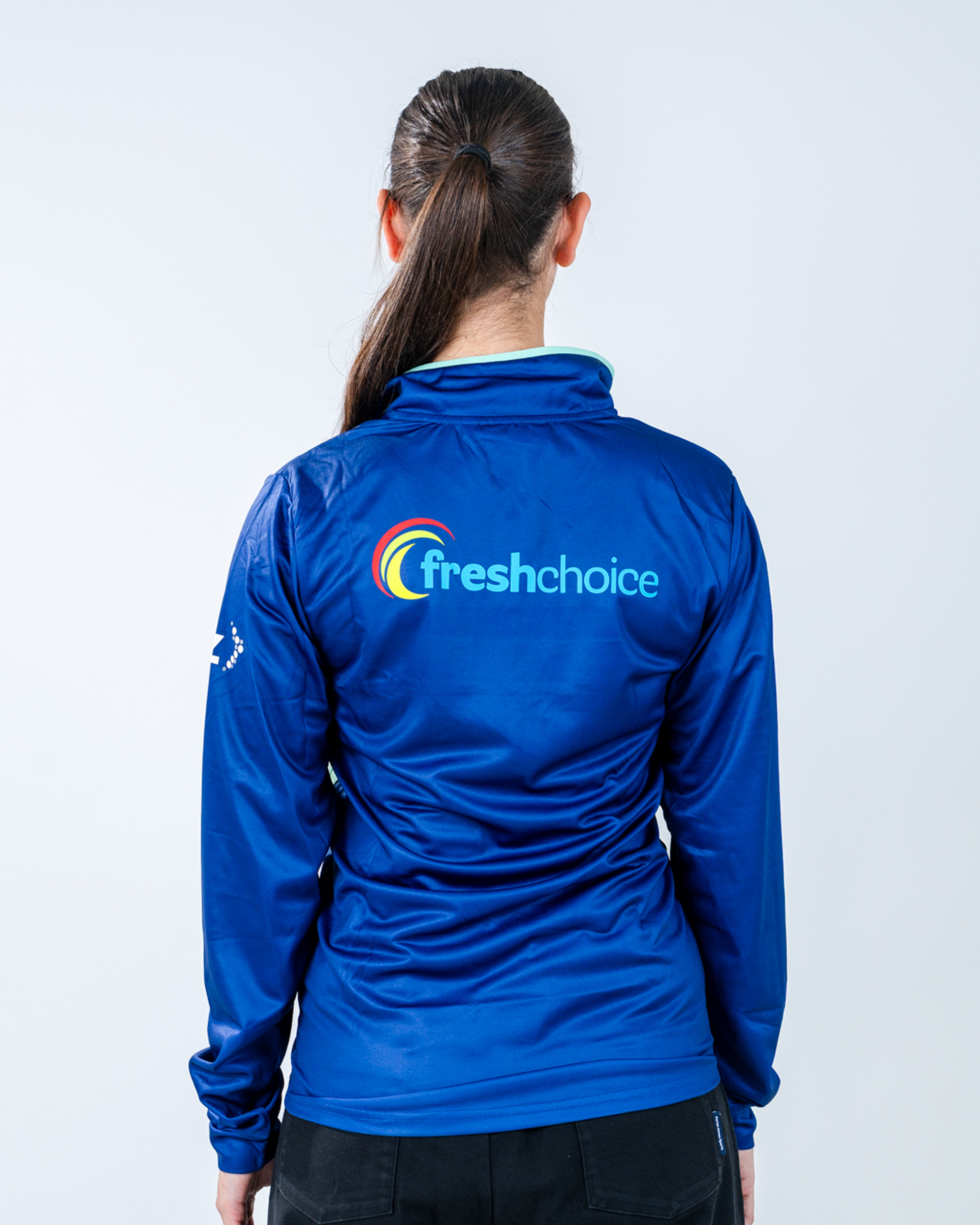 26/27 TRAINING MIDLAYER - ADULT
