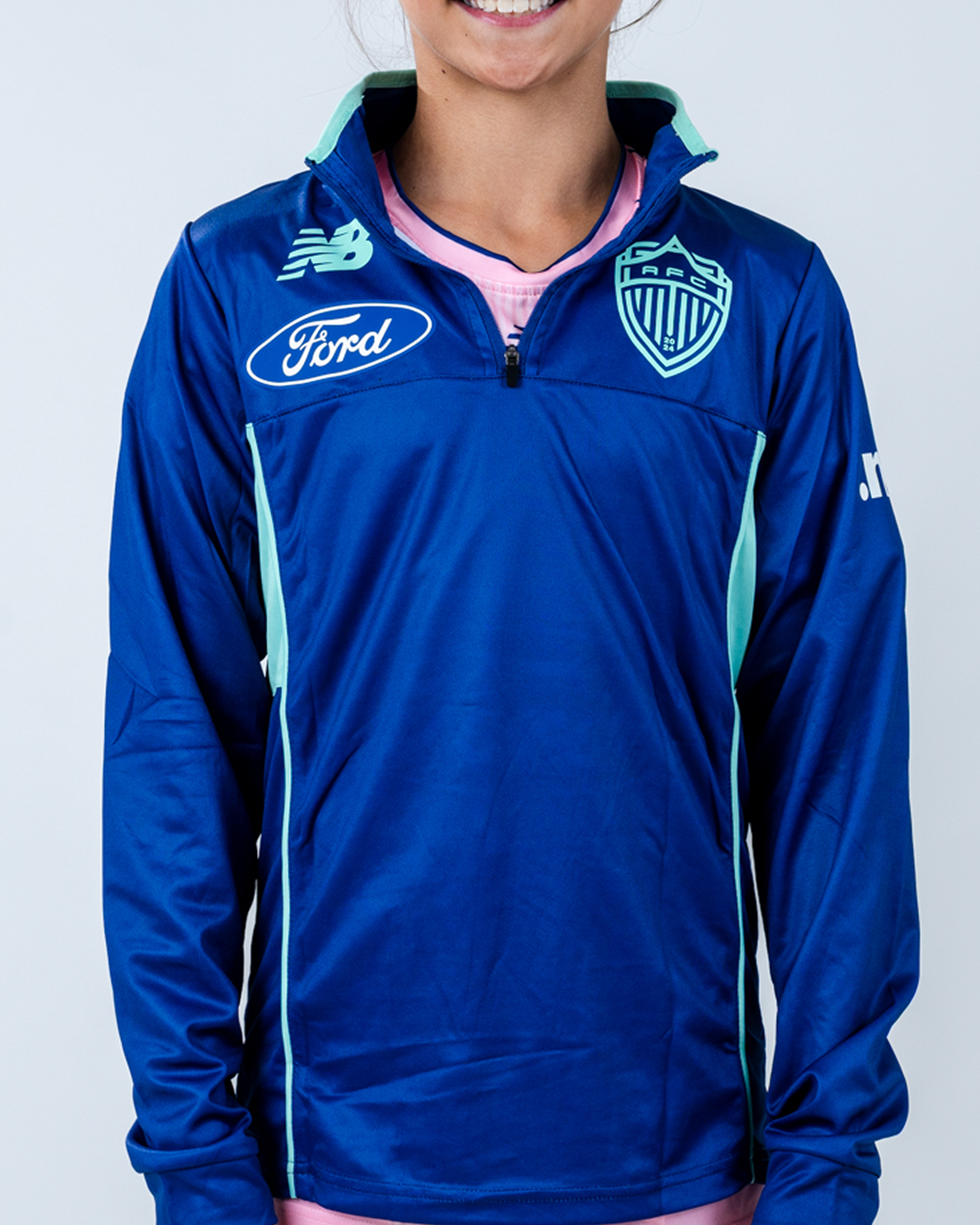 26/27 TRAINING MIDLAYER - YOUTH
