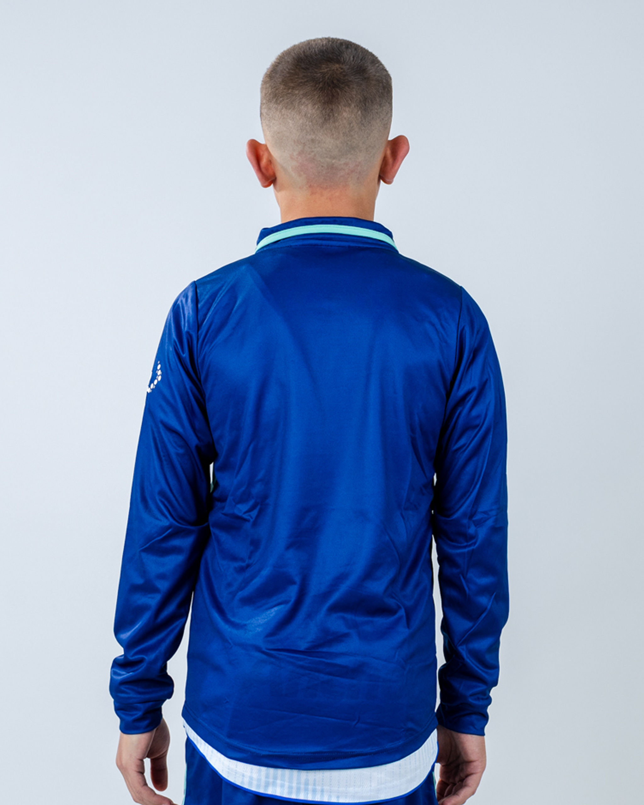 26/27 TRAINING MIDLAYER - YOUTH