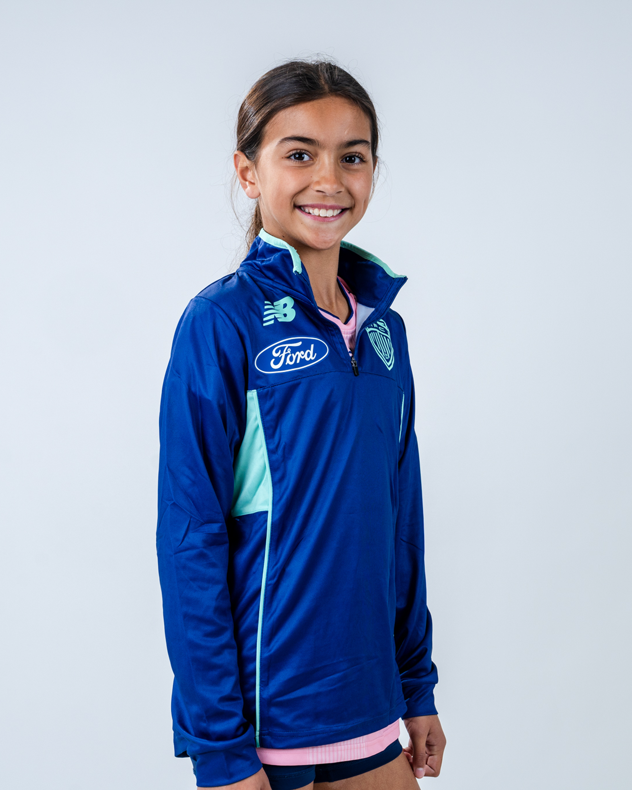 26/27 TRAINING MIDLAYER - YOUTH