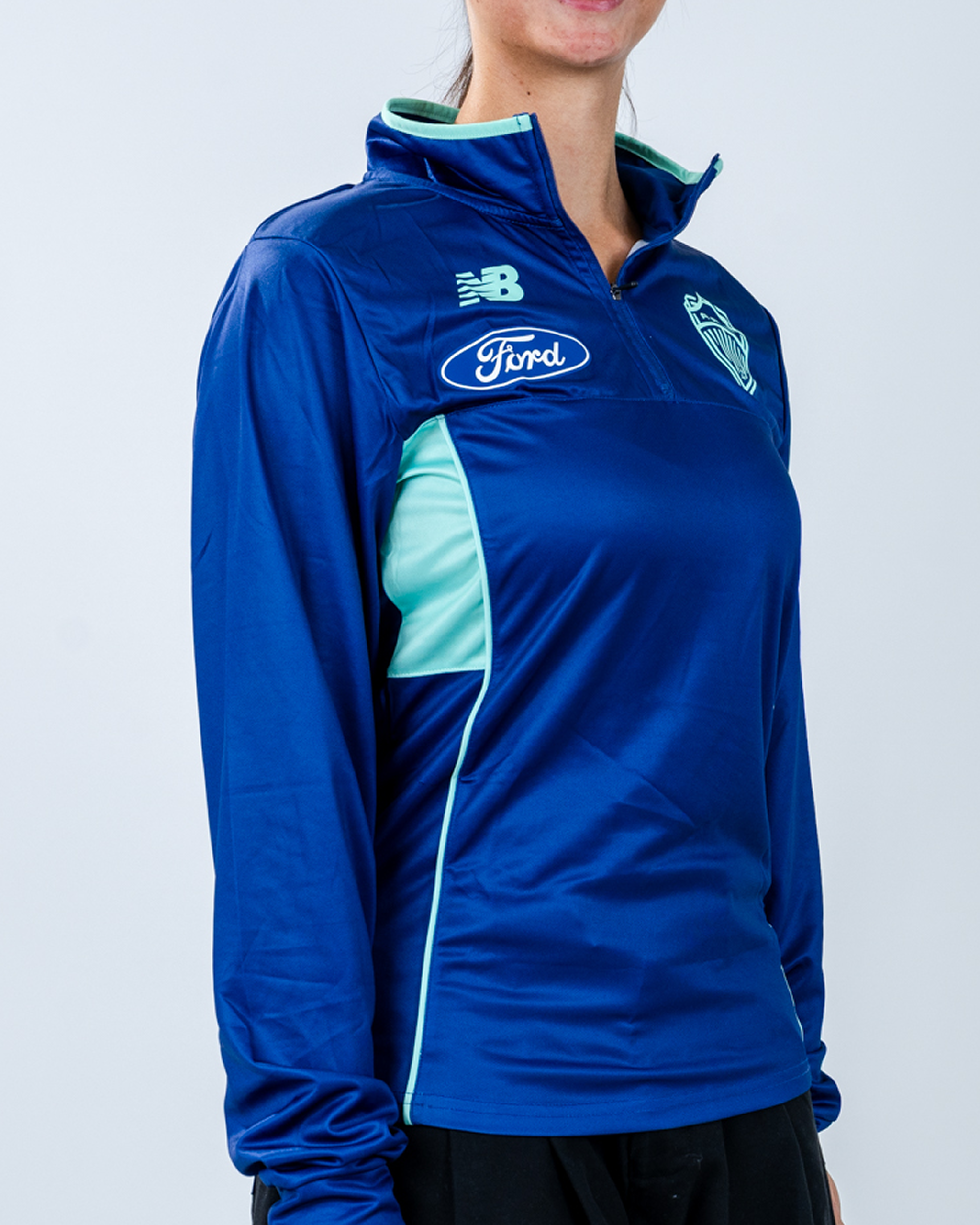 26/27 TRAINING MIDLAYER - ADULT