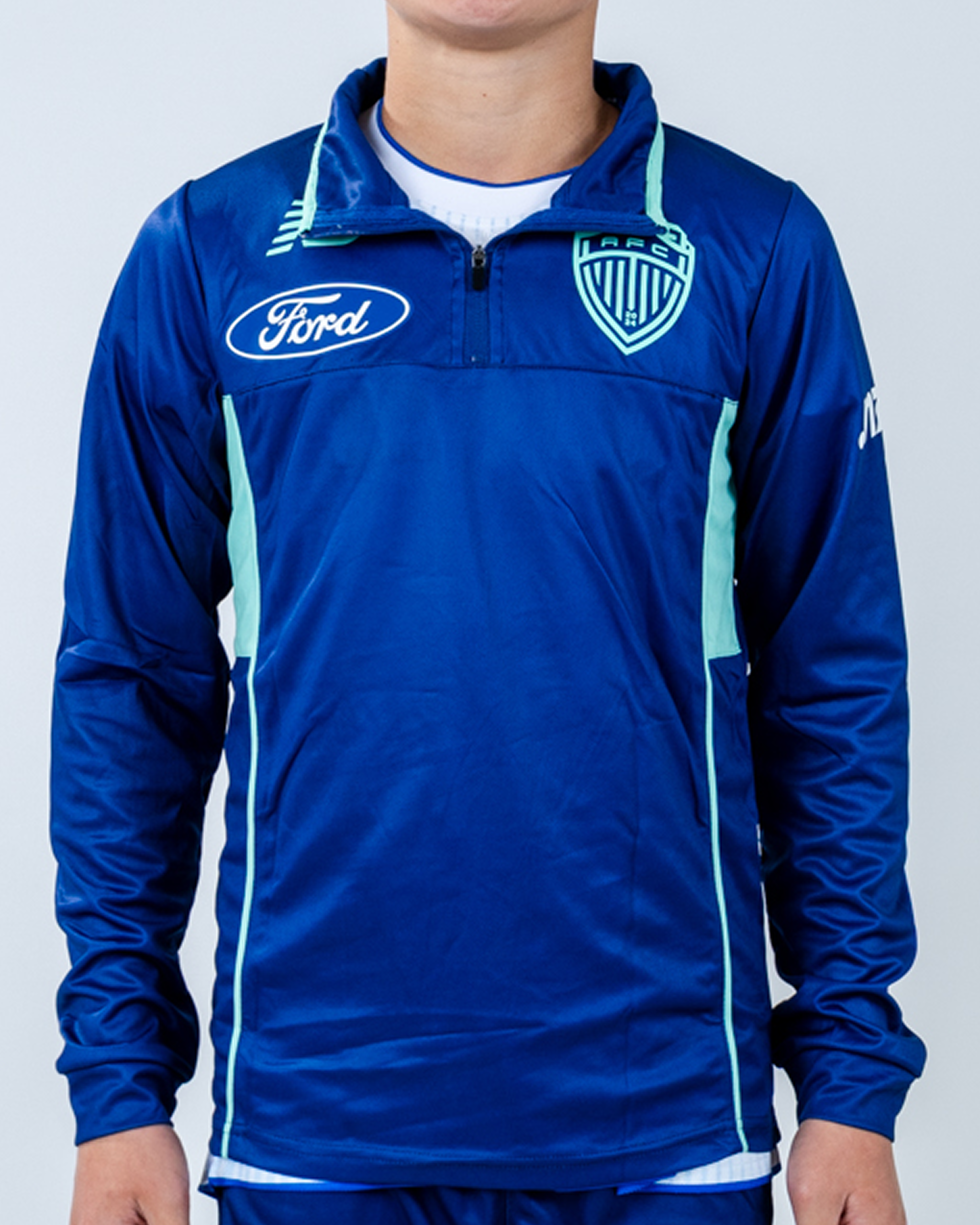 26/27 TRAINING MIDLAYER - YOUTH