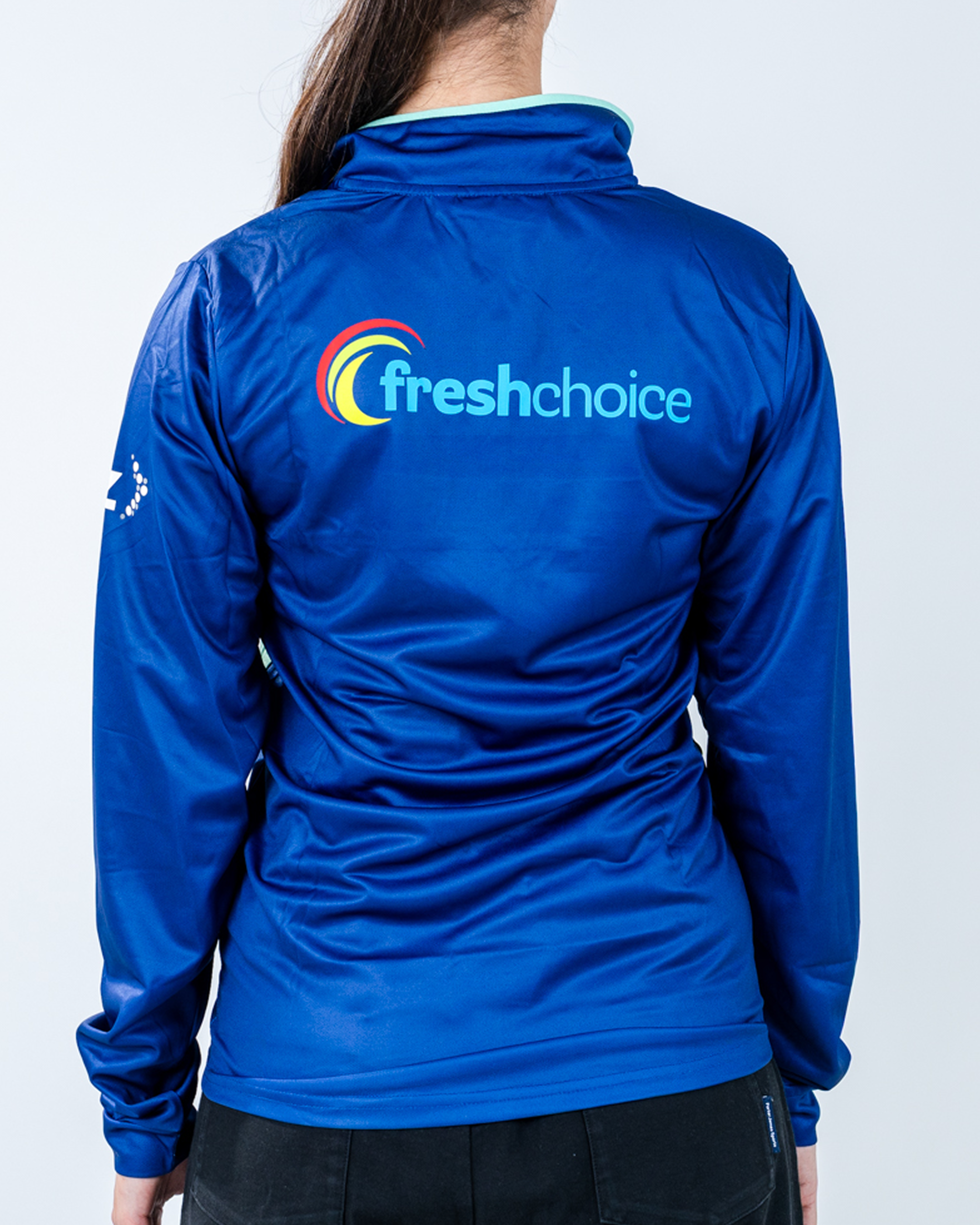 26/27 TRAINING MIDLAYER - ADULT