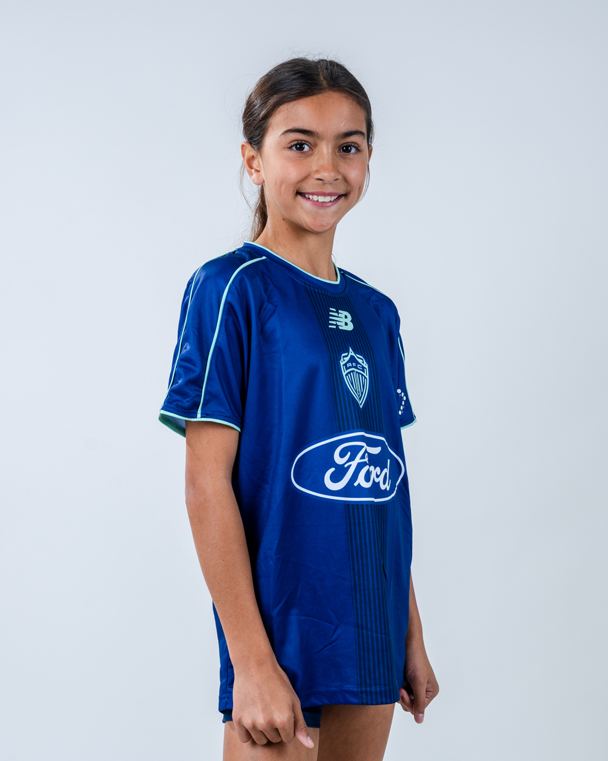 26/27 TRAINING TEE - YOUTH