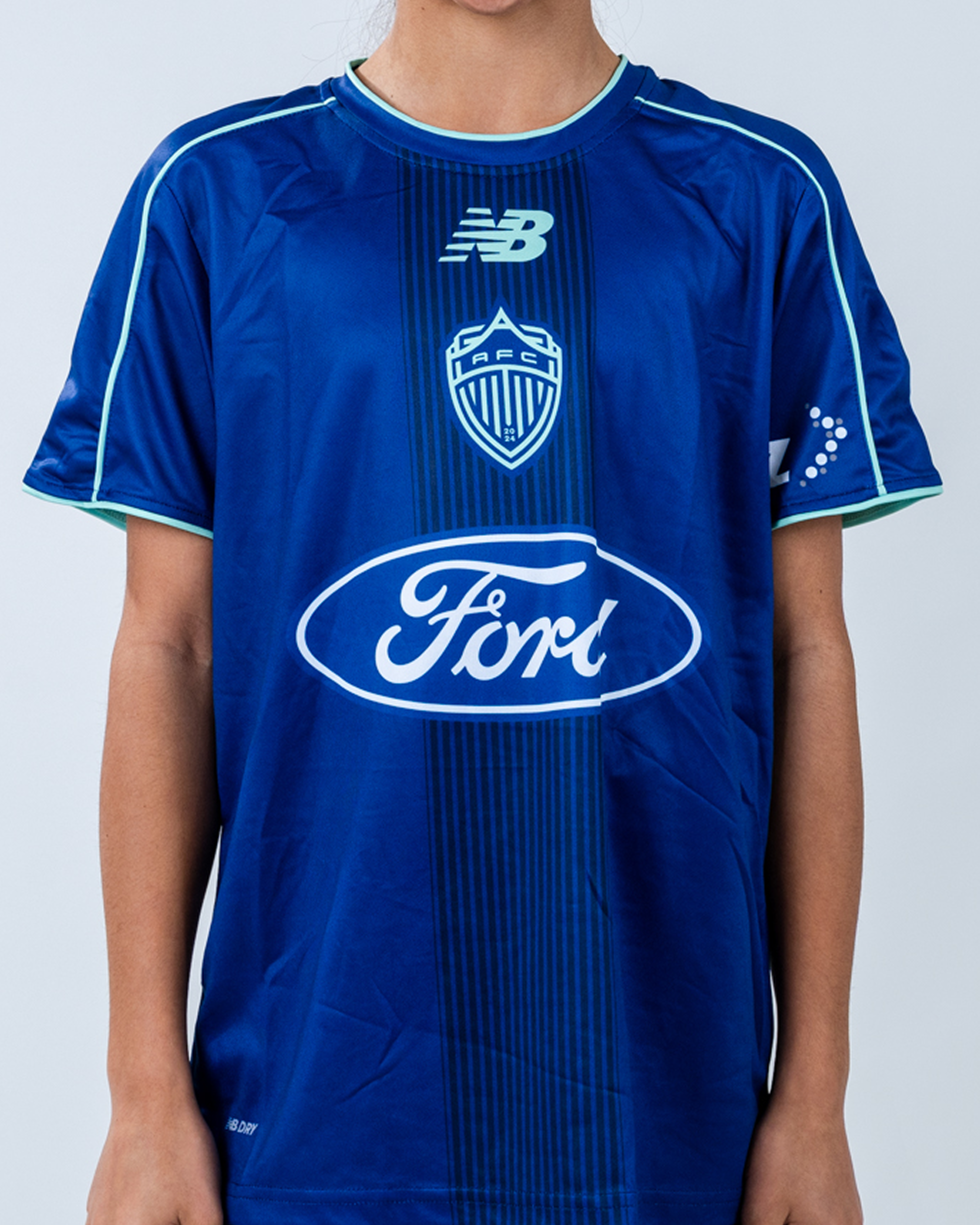 26/27 TRAINING TEE - YOUTH