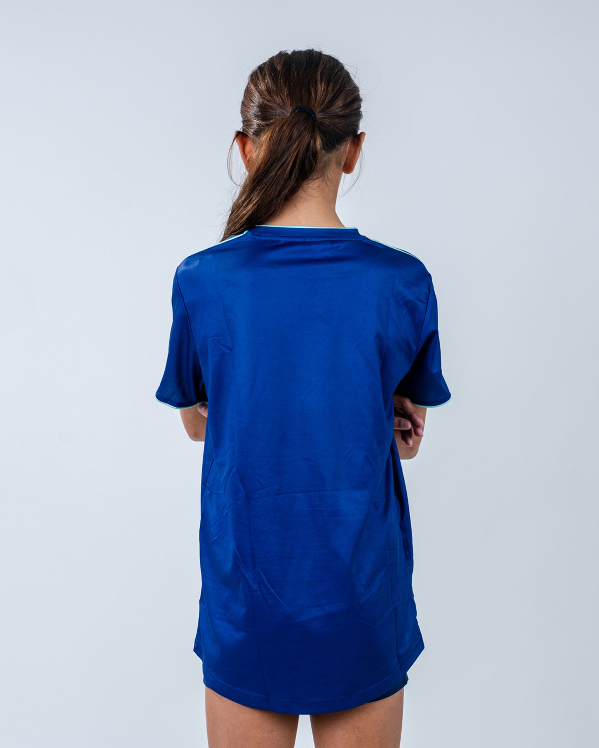 26/27 TRAINING TEE - YOUTH