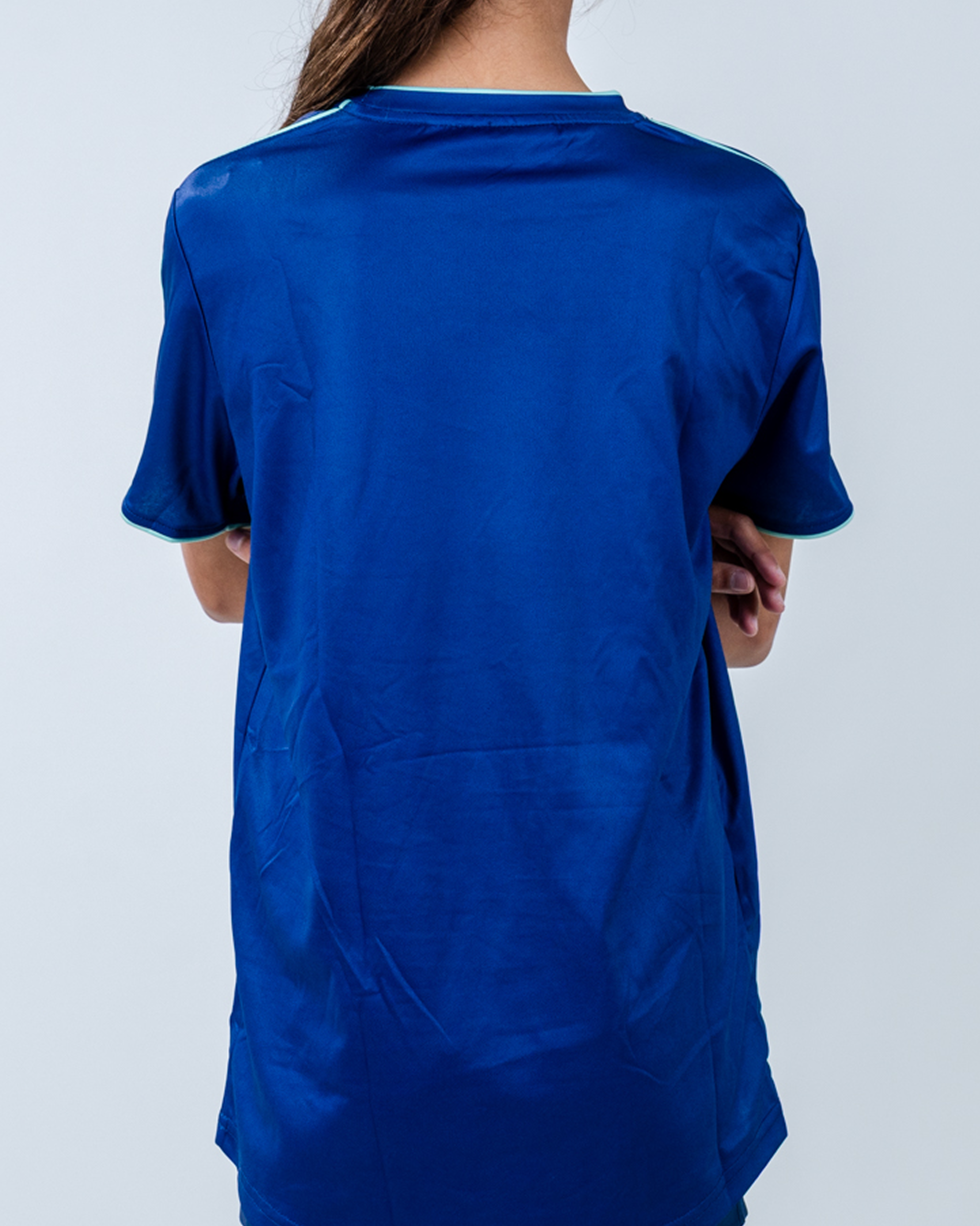 26/27 TRAINING TEE - YOUTH