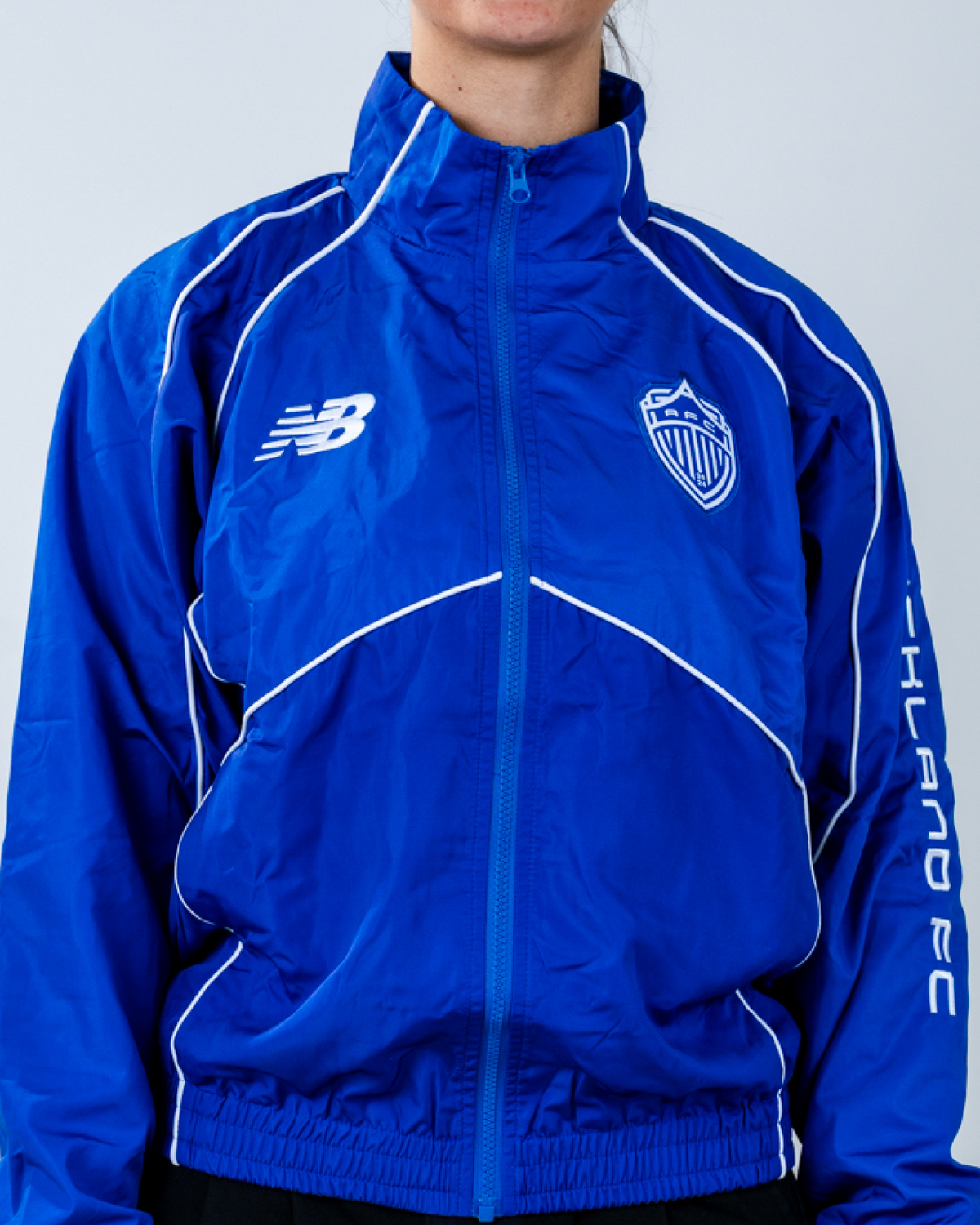 AFC RETRO WIND JACKET - WOMEN'S
