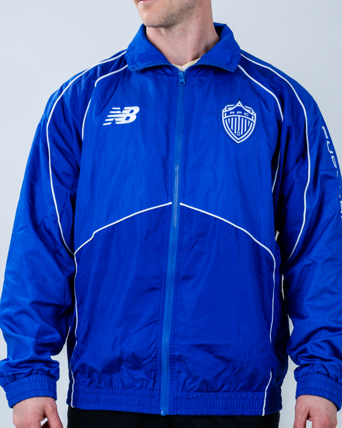 AFC RETRO WIND JACKET - MEN'S