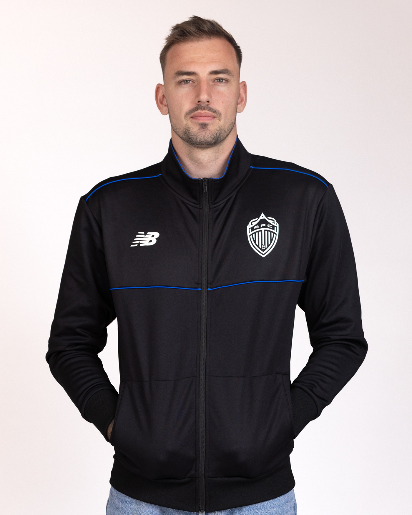 Track Jacket