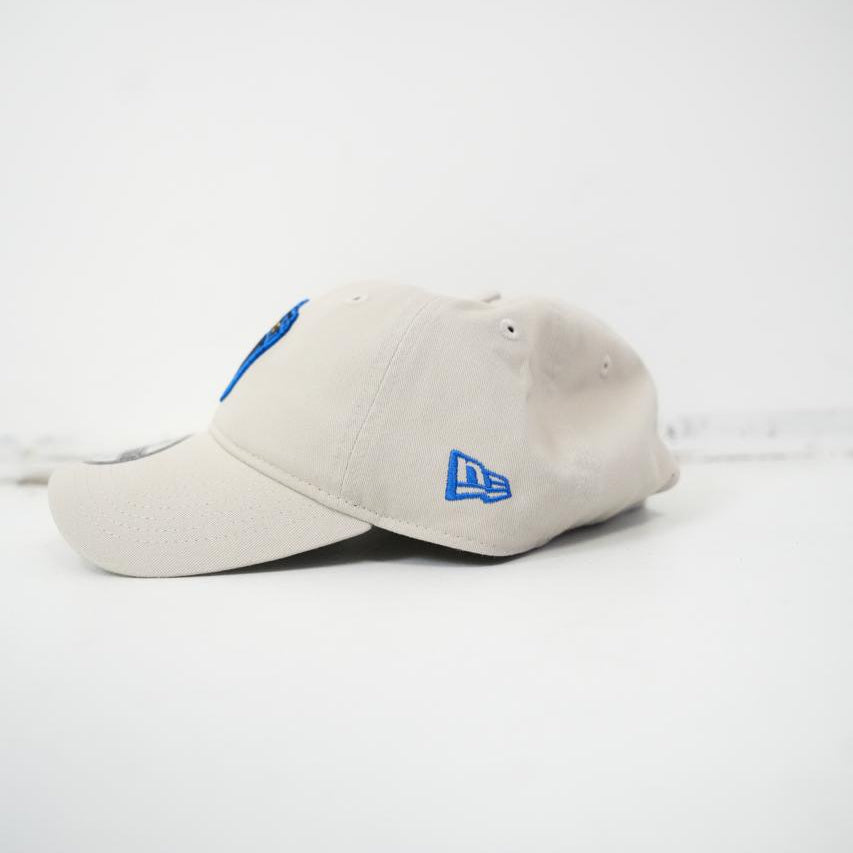 Auckland FC x New Era 9Twenty - Beige