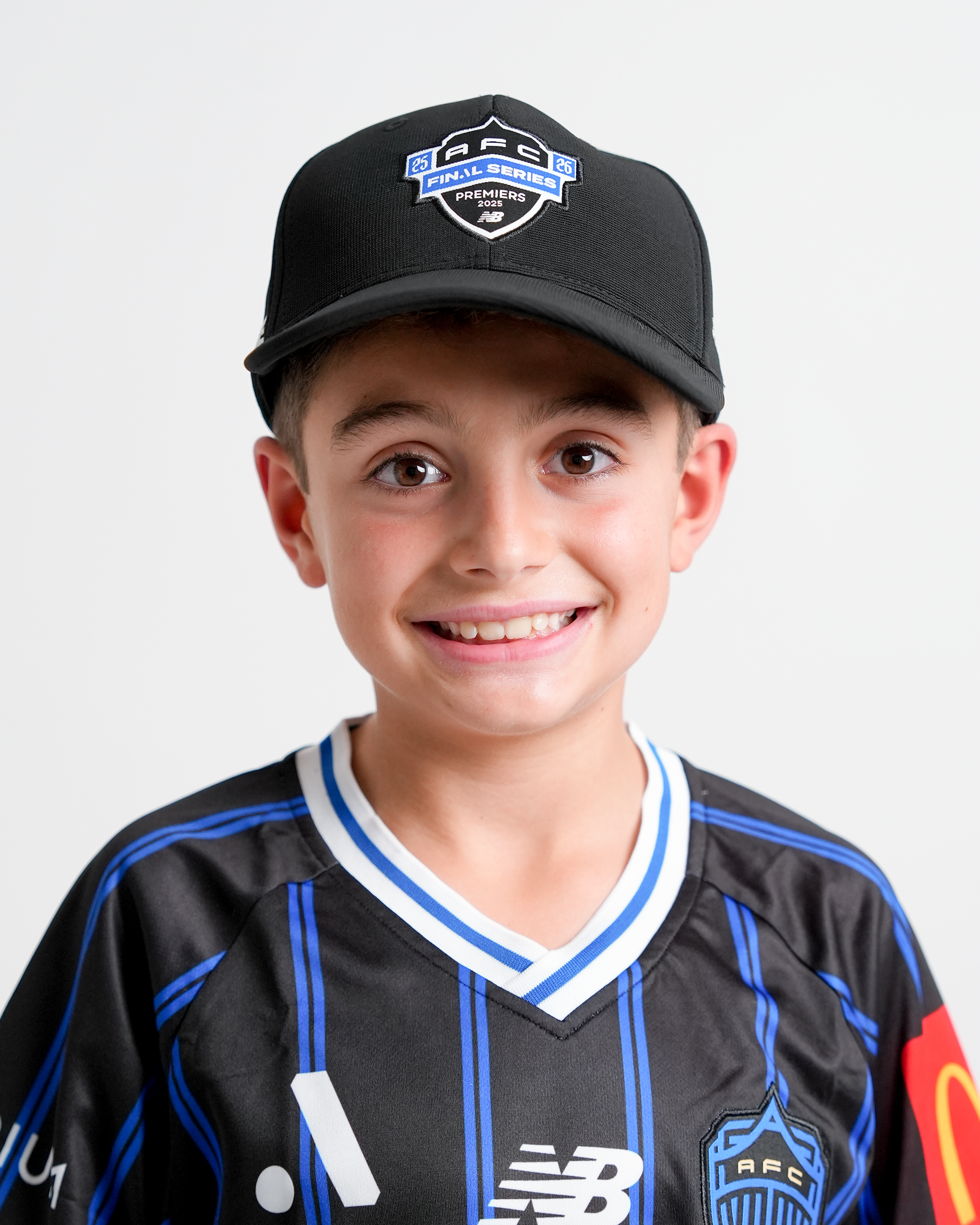 Final Series 25/26 Cap