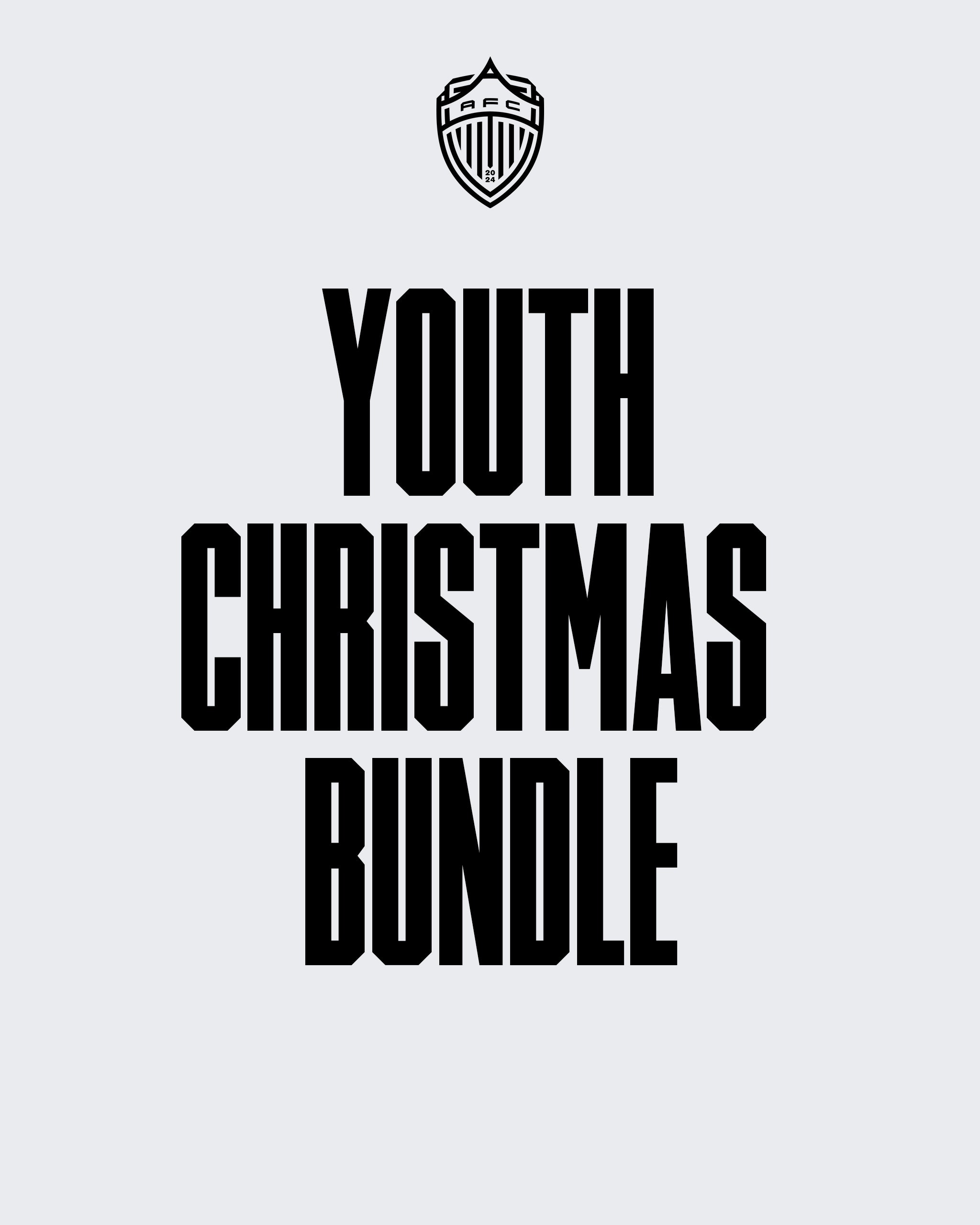 The Christmas Deal (Youth)
