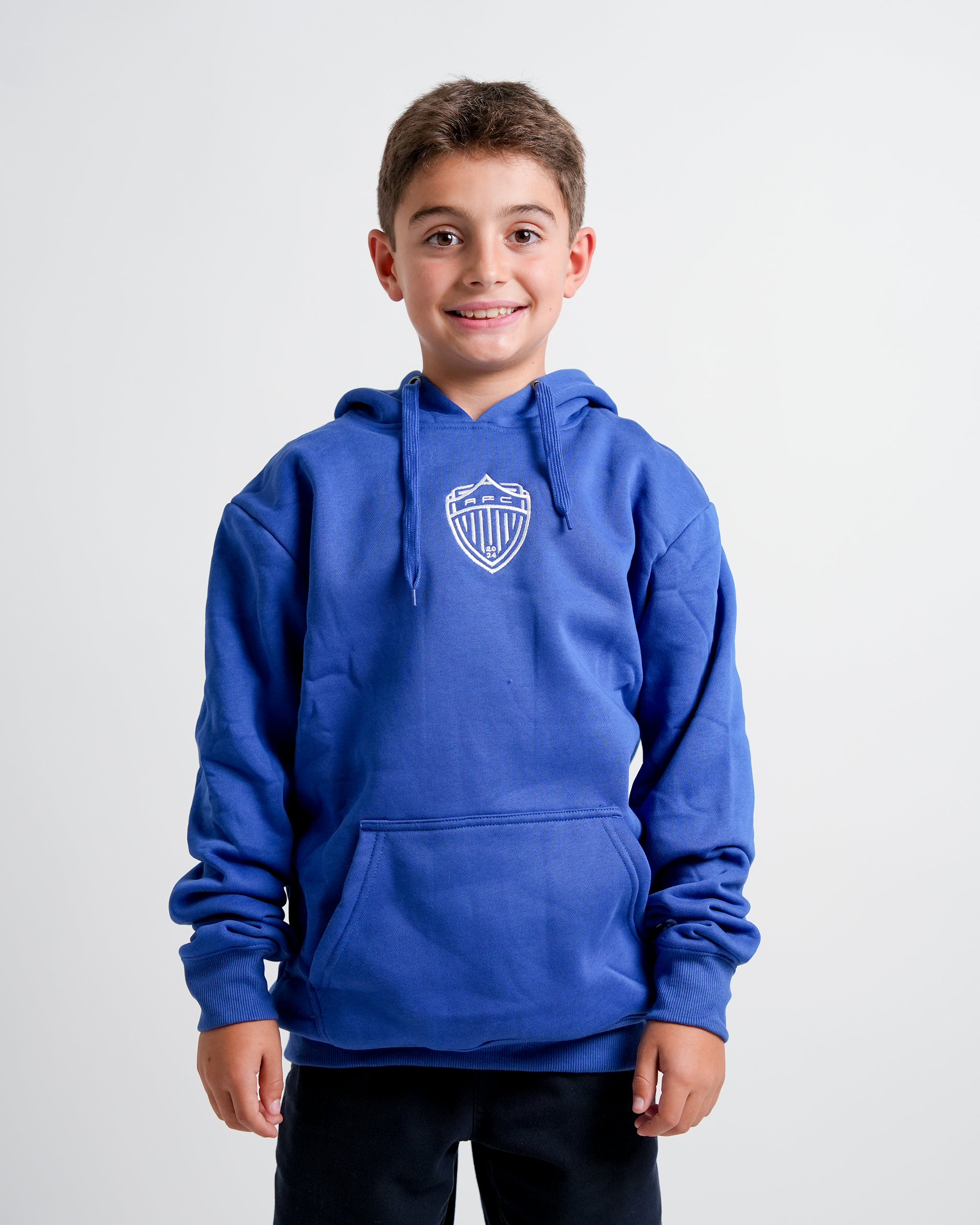 Final Series 25/26 Hoodie (Youth)