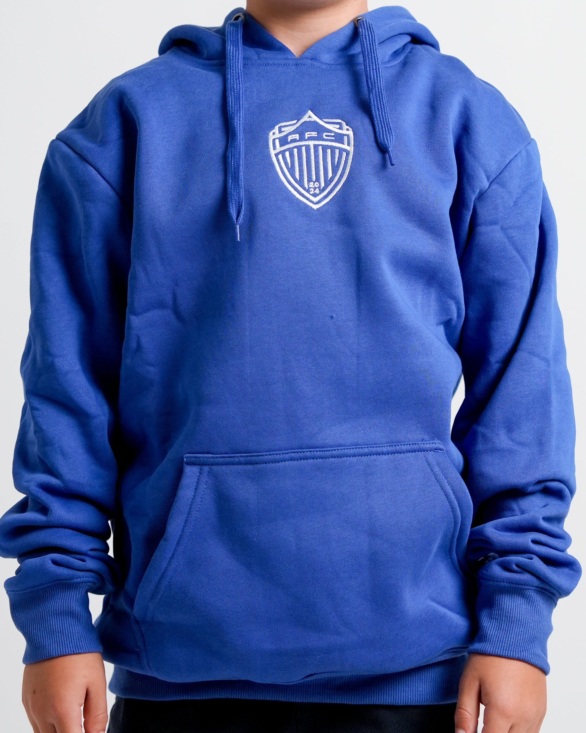 Final Series 25/26 Hoodie (Youth)