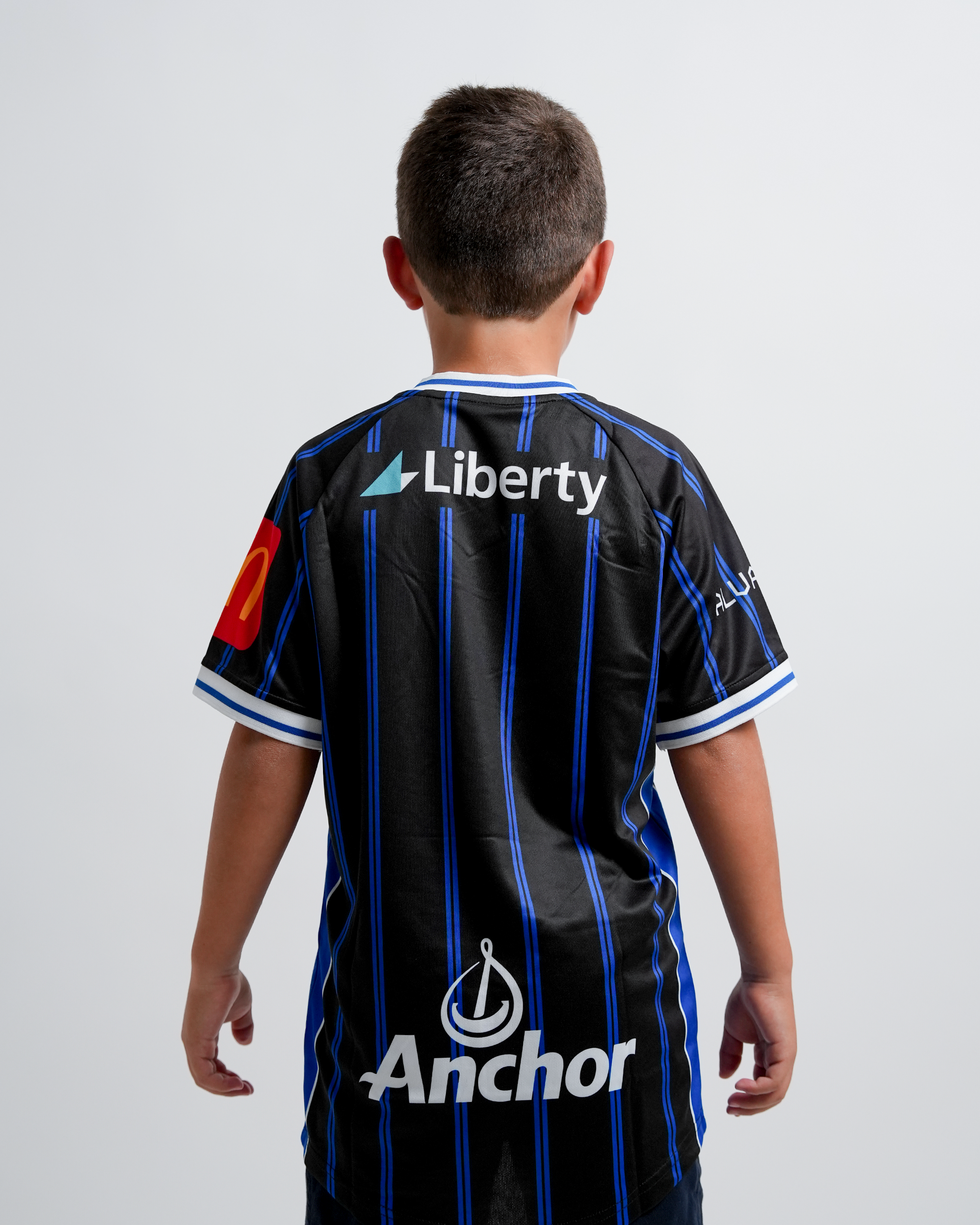 ALM 25/26 Finals Home Jersey Replica (Youth)
