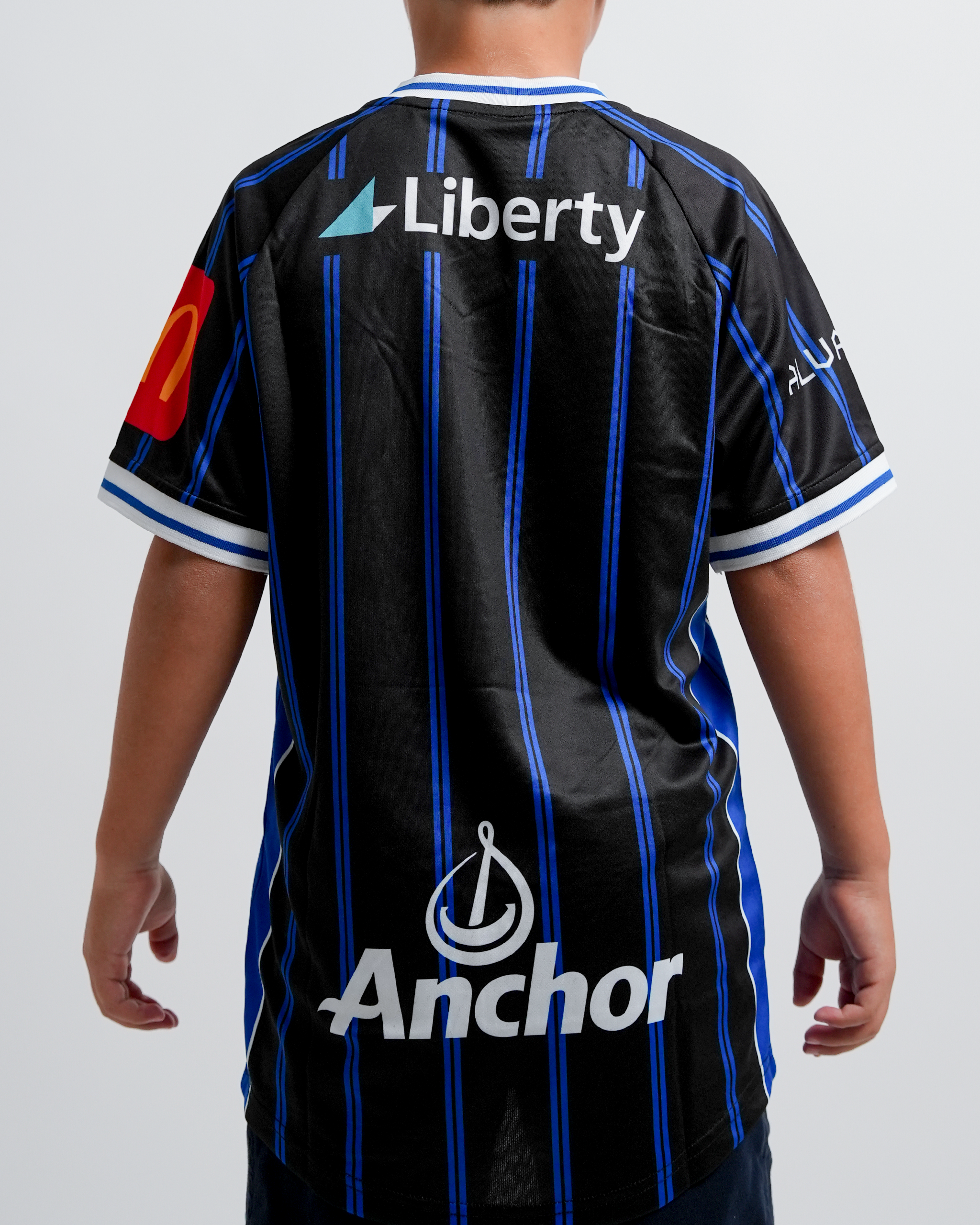 ALM 25/26 Finals Home Jersey Replica (Youth)