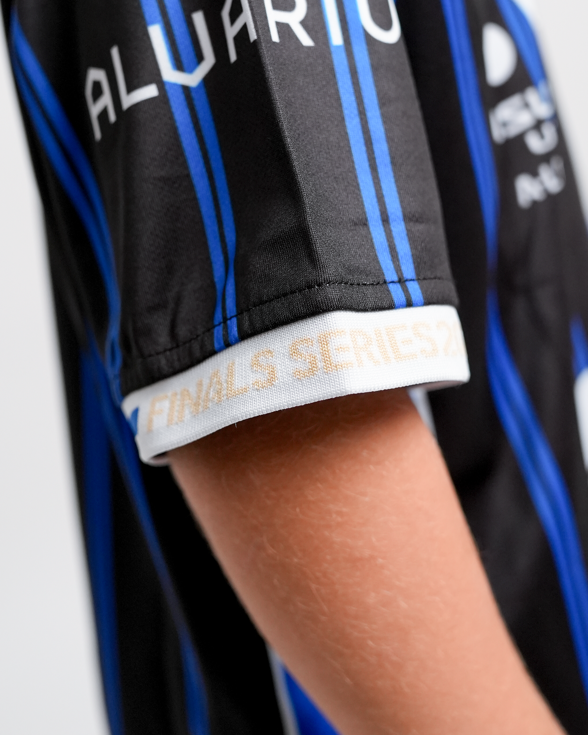 ALM 25/26 Finals Home Jersey - Premium Edition (Youth)