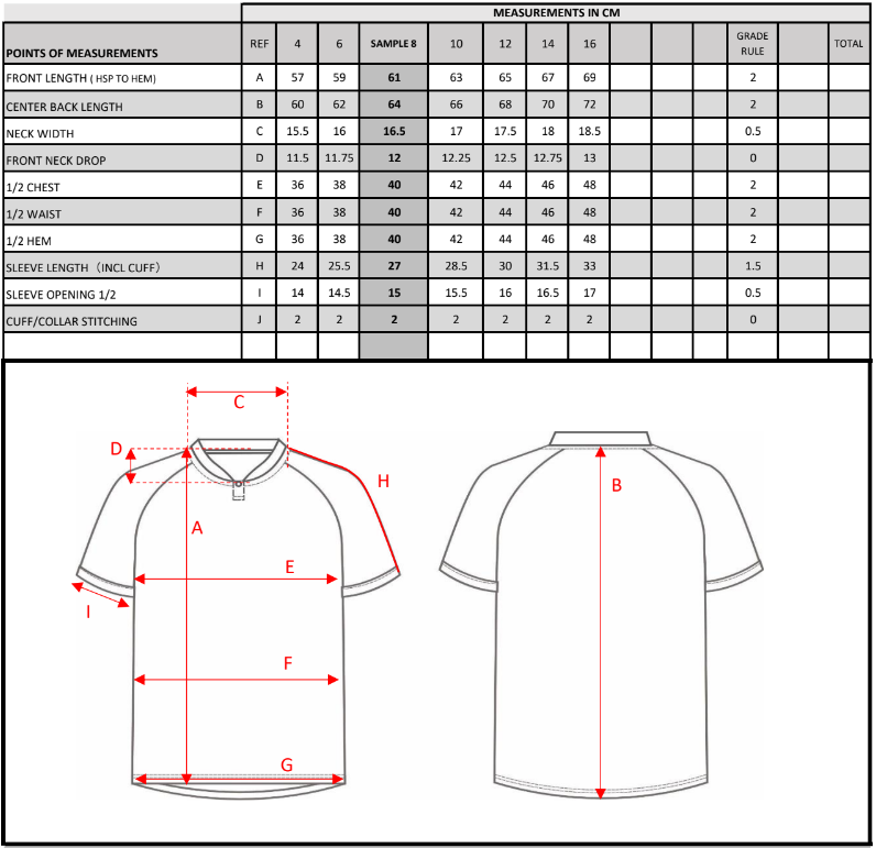 Away Jersey 24/25 - Youth