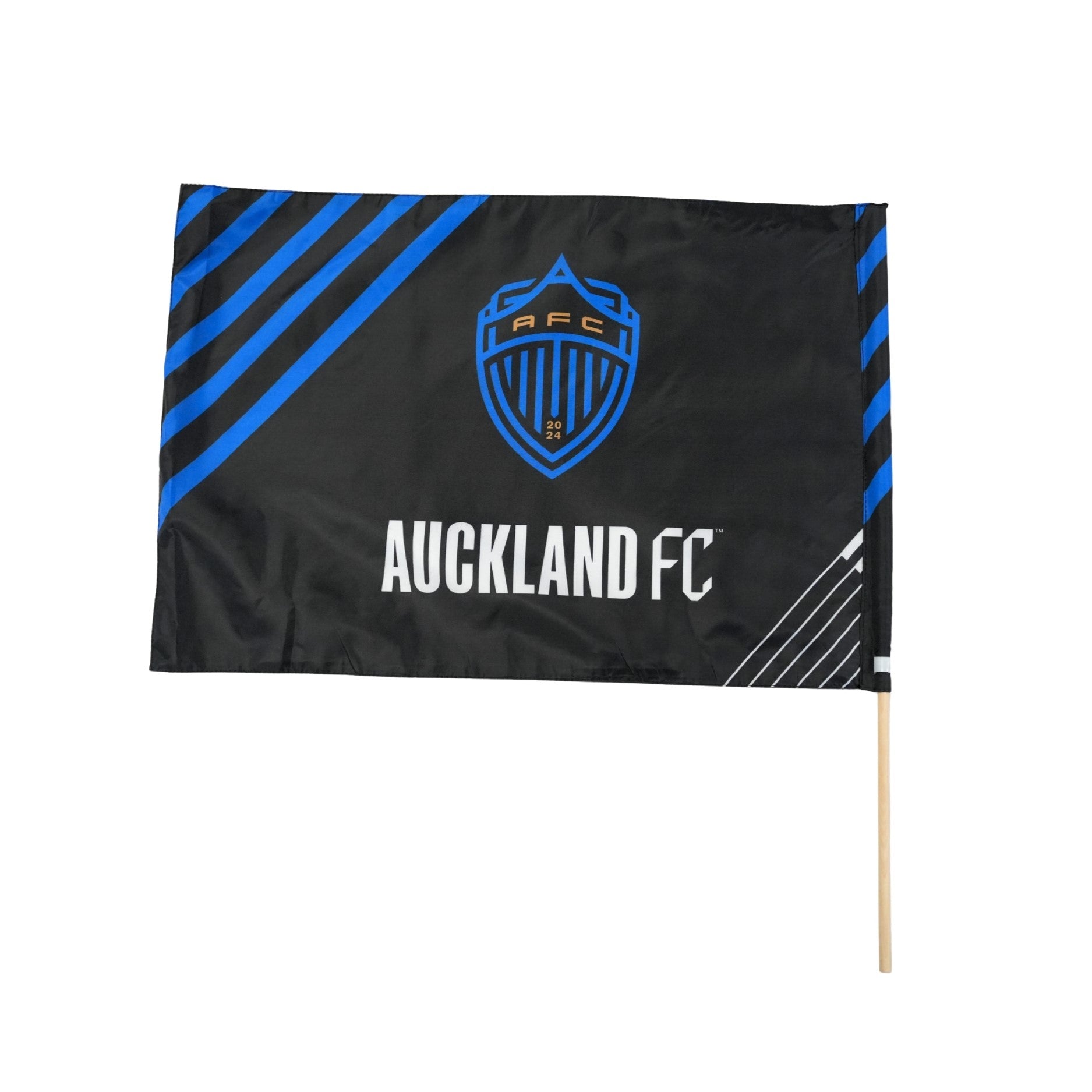 Fan flag